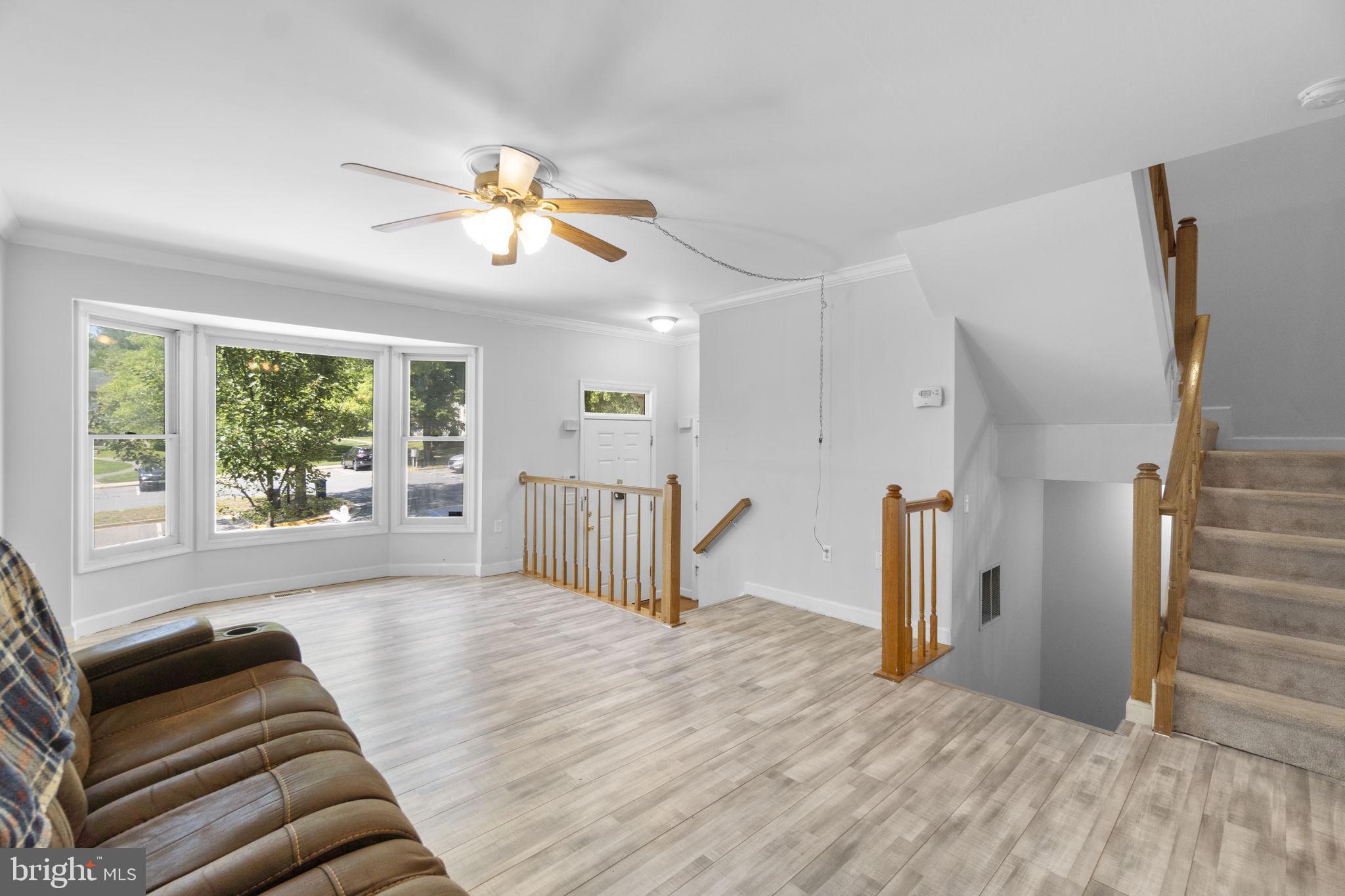 BRANDERMILL - Residential