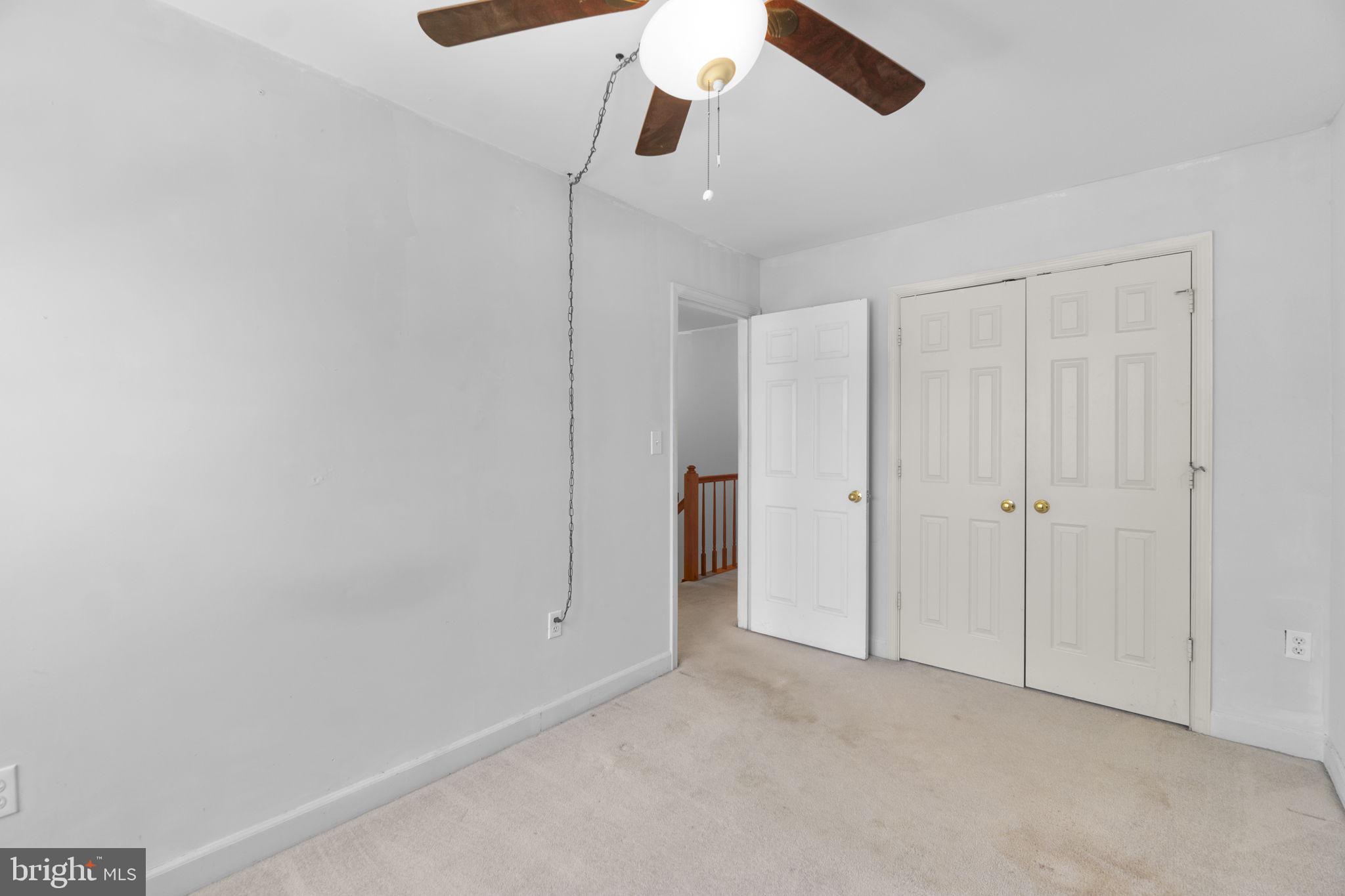 BRANDERMILL - Residential