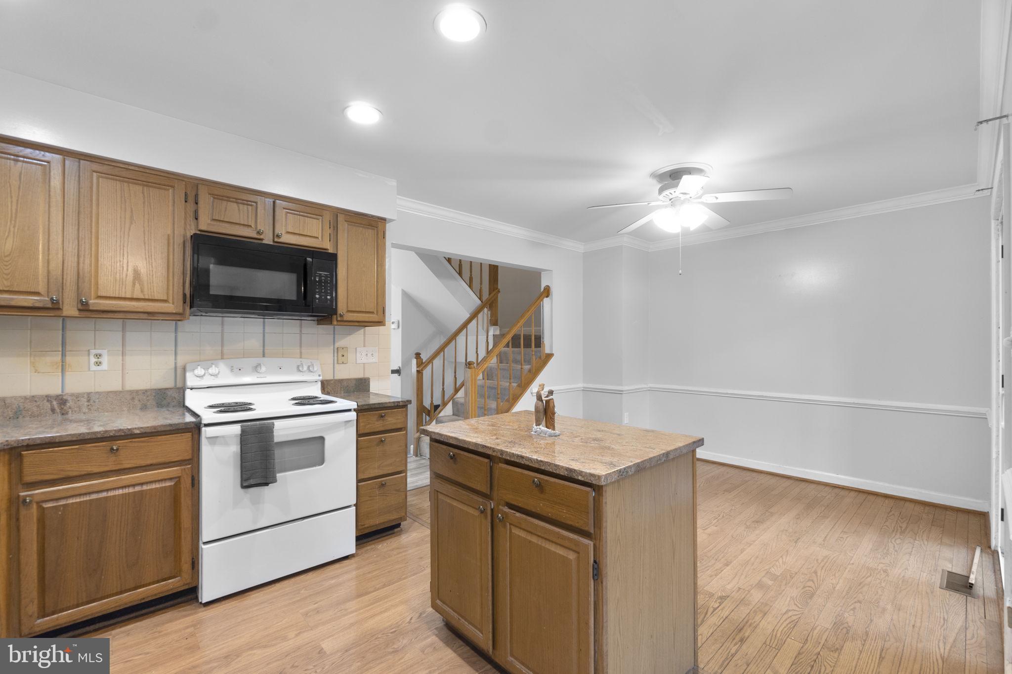 BRANDERMILL - Residential