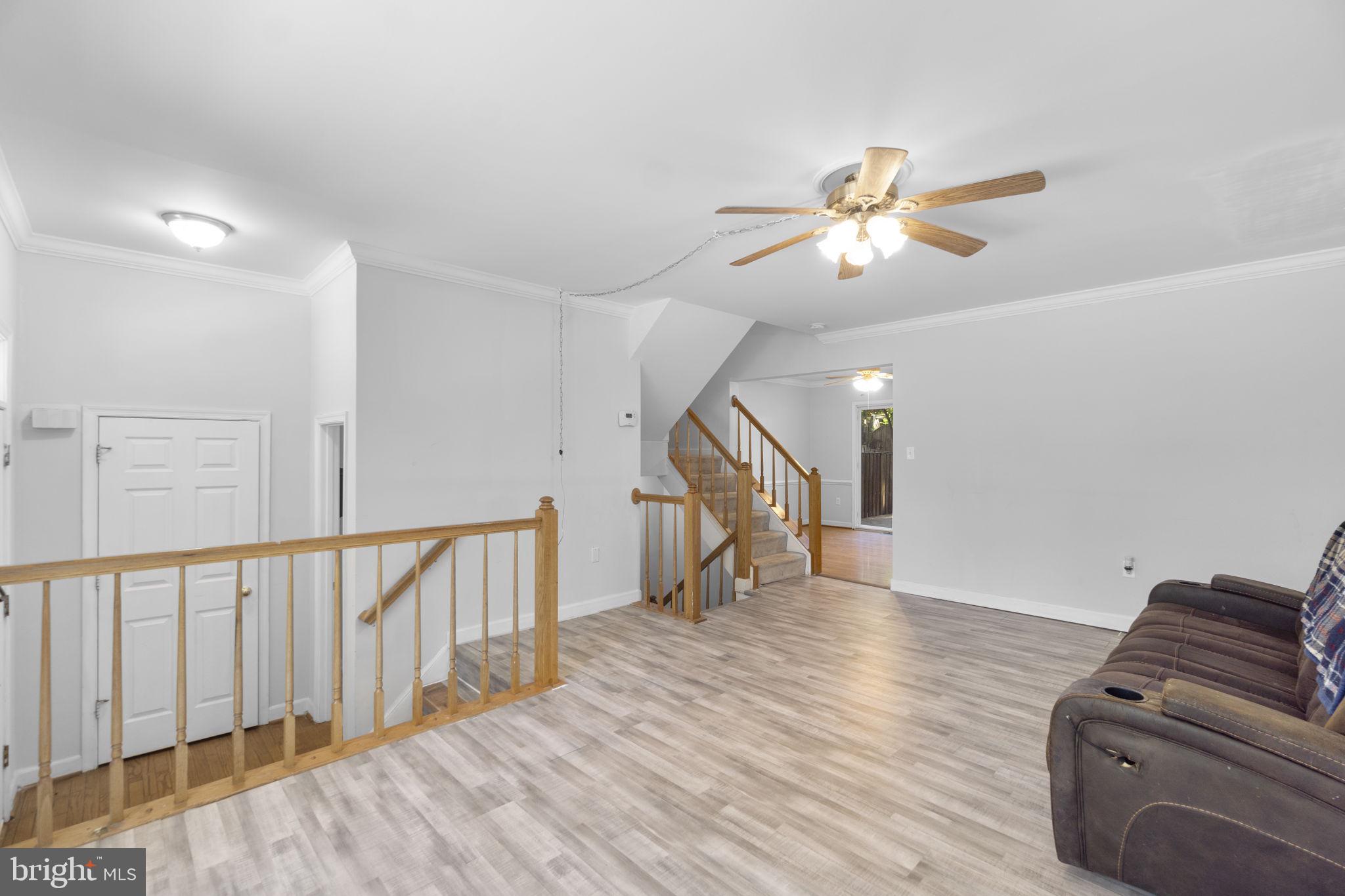BRANDERMILL - Residential