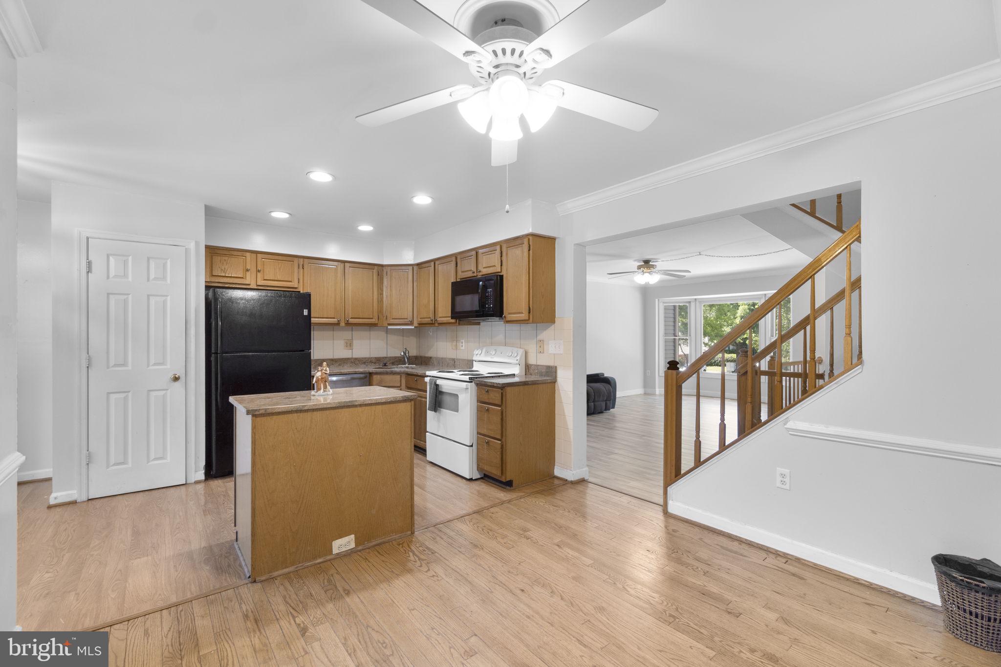 BRANDERMILL - Residential