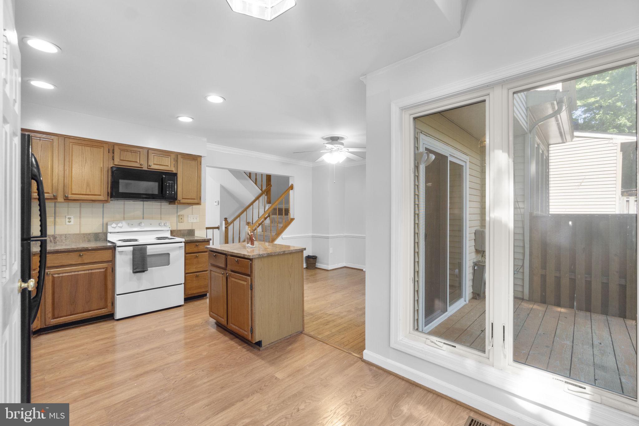 BRANDERMILL - Residential