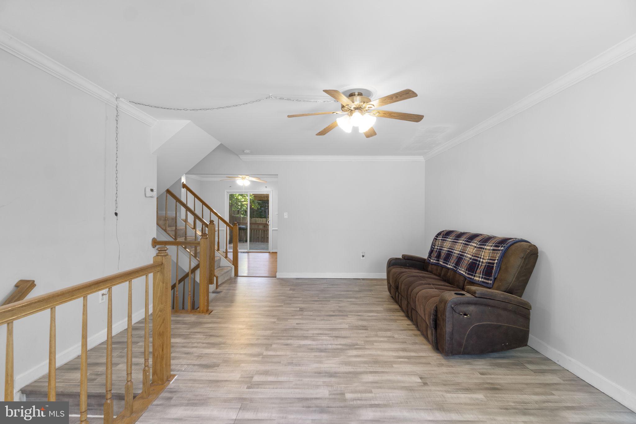 BRANDERMILL - Residential