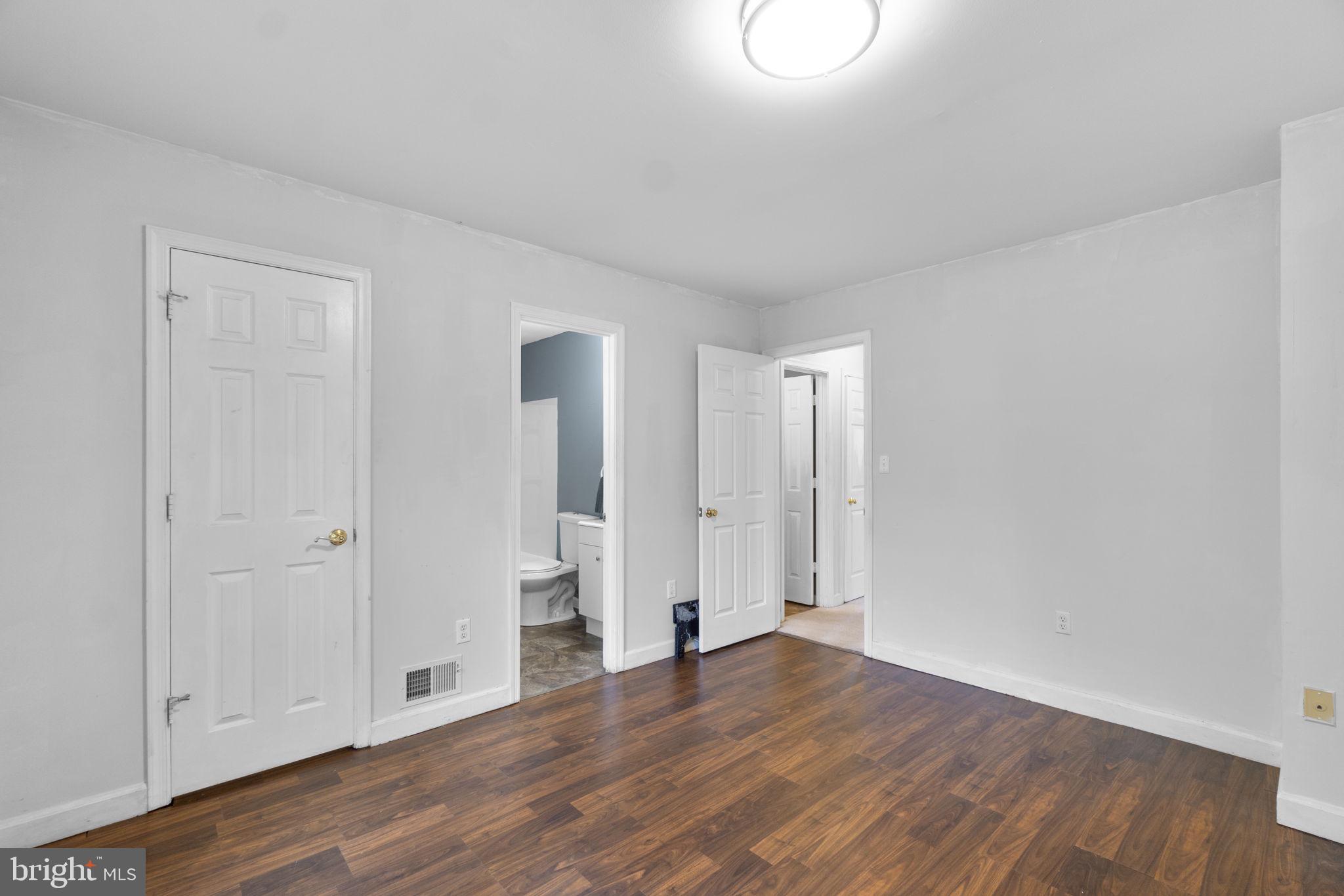 BRANDERMILL - Residential