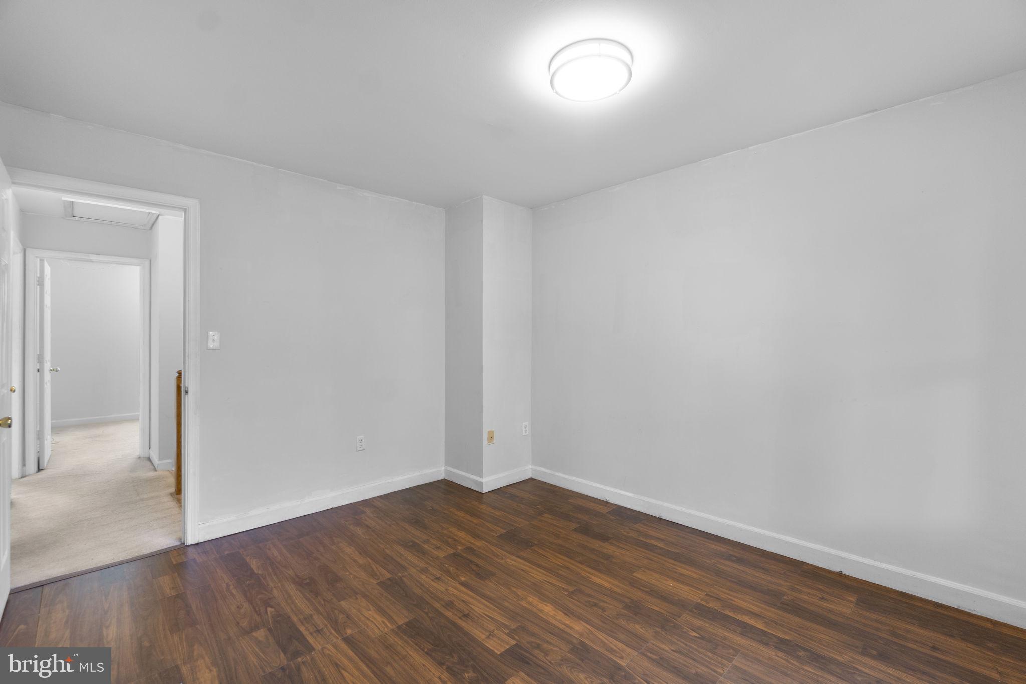 BRANDERMILL - Residential
