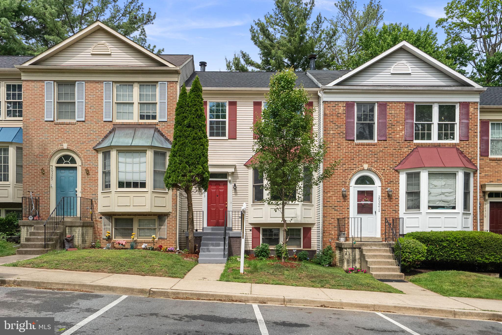 BRANDERMILL - Residential
