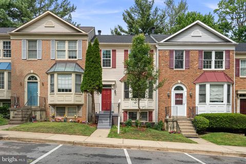 20323 CEDARHURST WAY GERMANTOWN MD 20876
