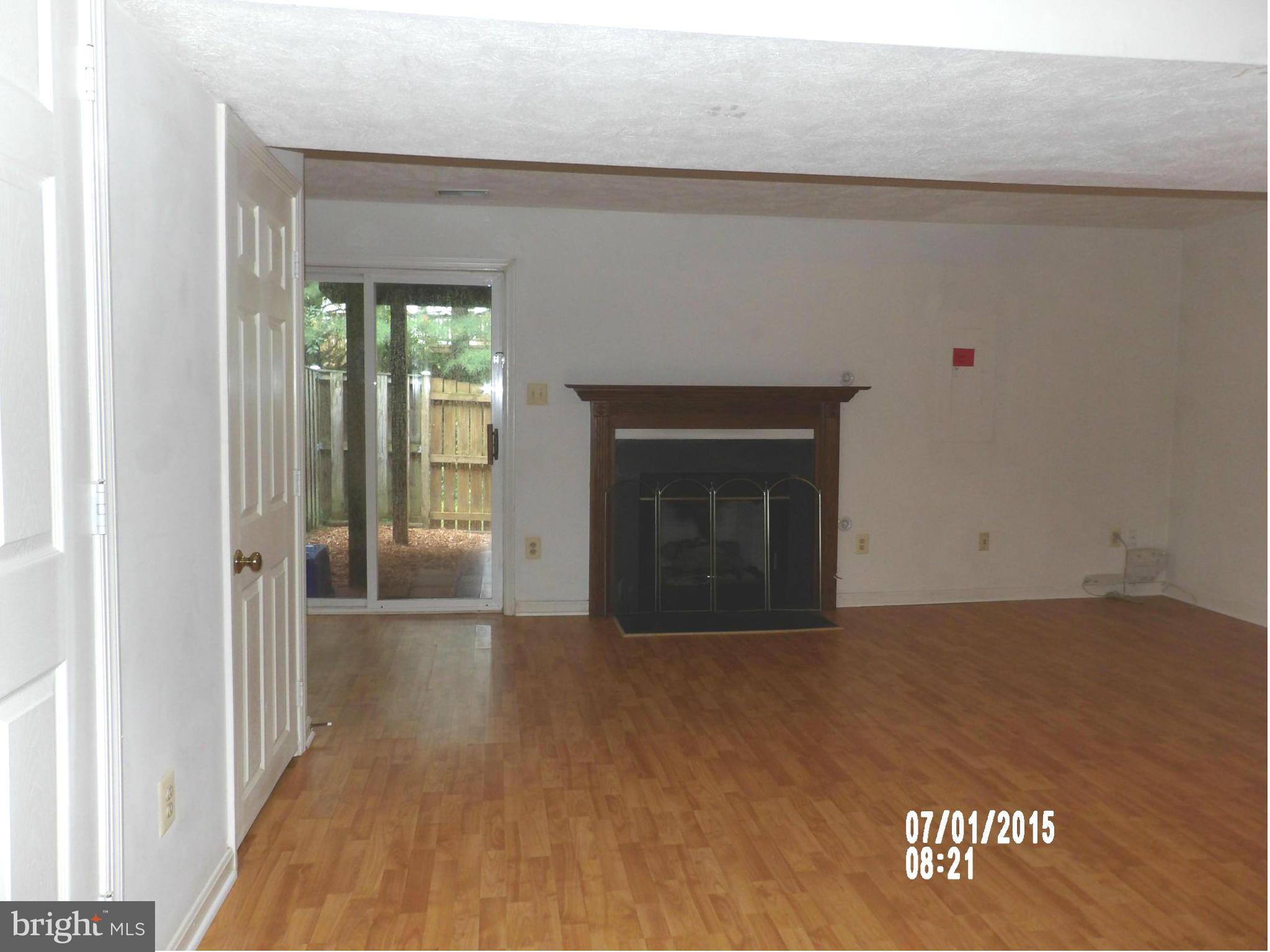 ENGLEWOOD MEWS - Residential Lease