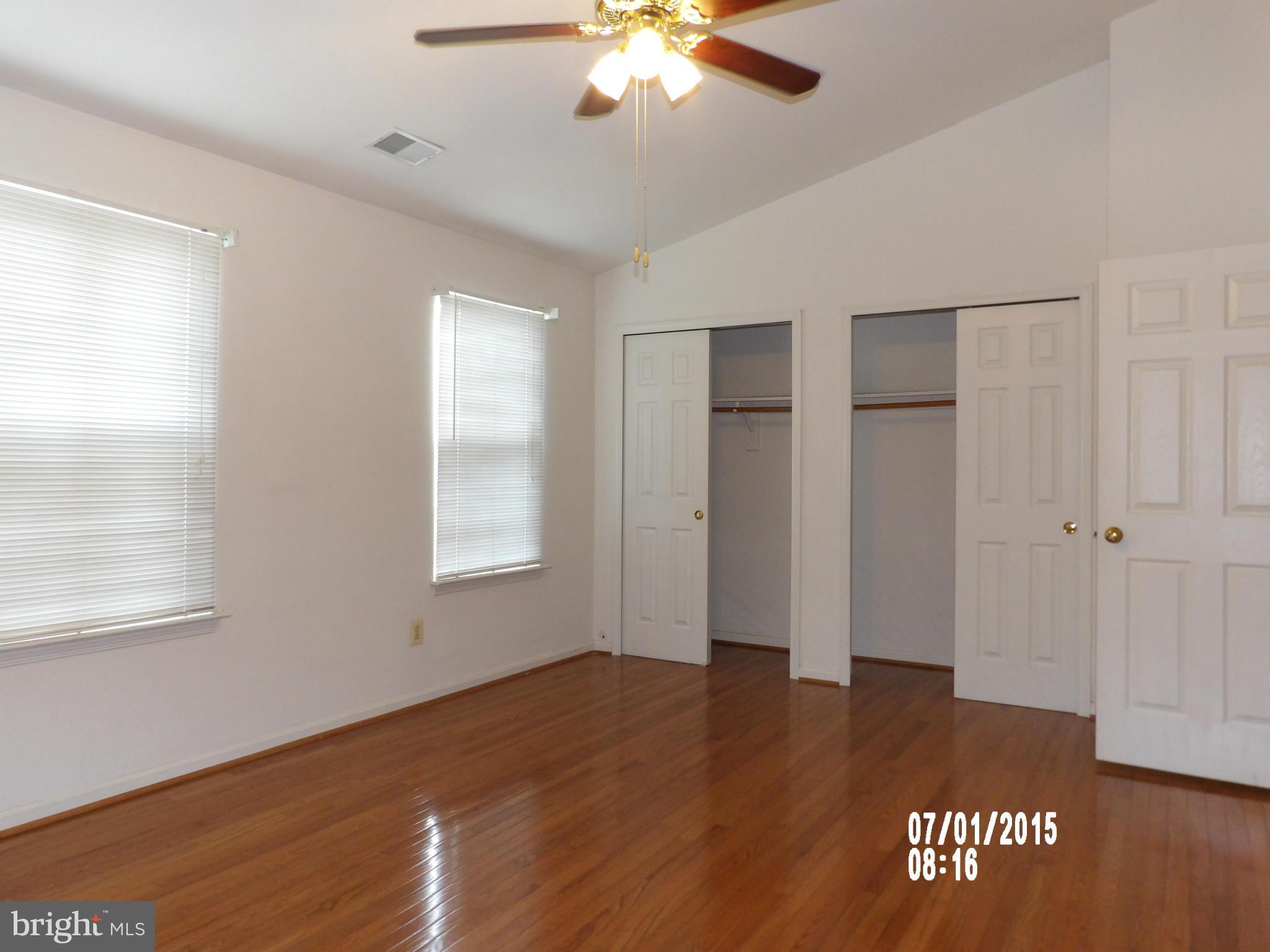 ENGLEWOOD MEWS - Residential Lease