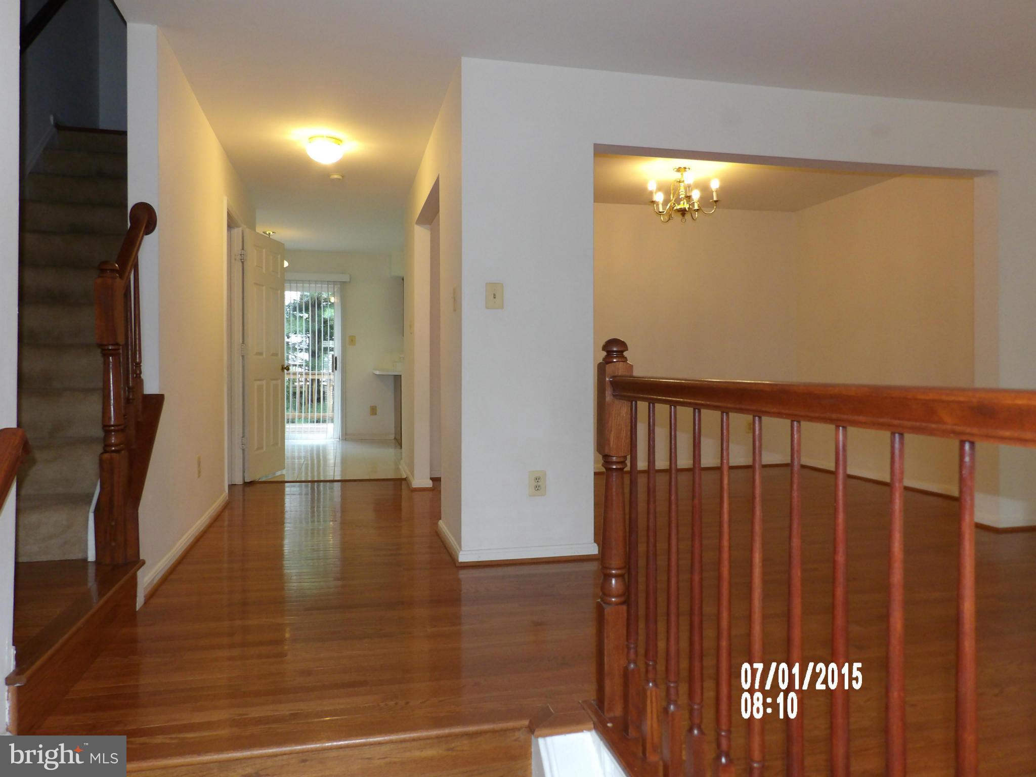 ENGLEWOOD MEWS - Residential Lease