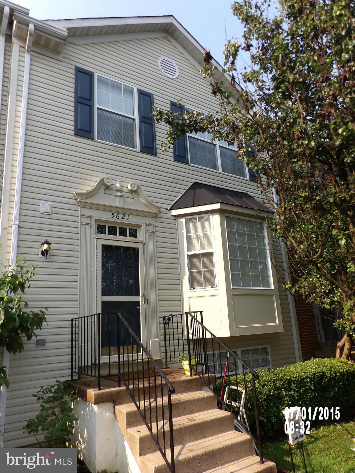 ENGLEWOOD MEWS - Residential Lease