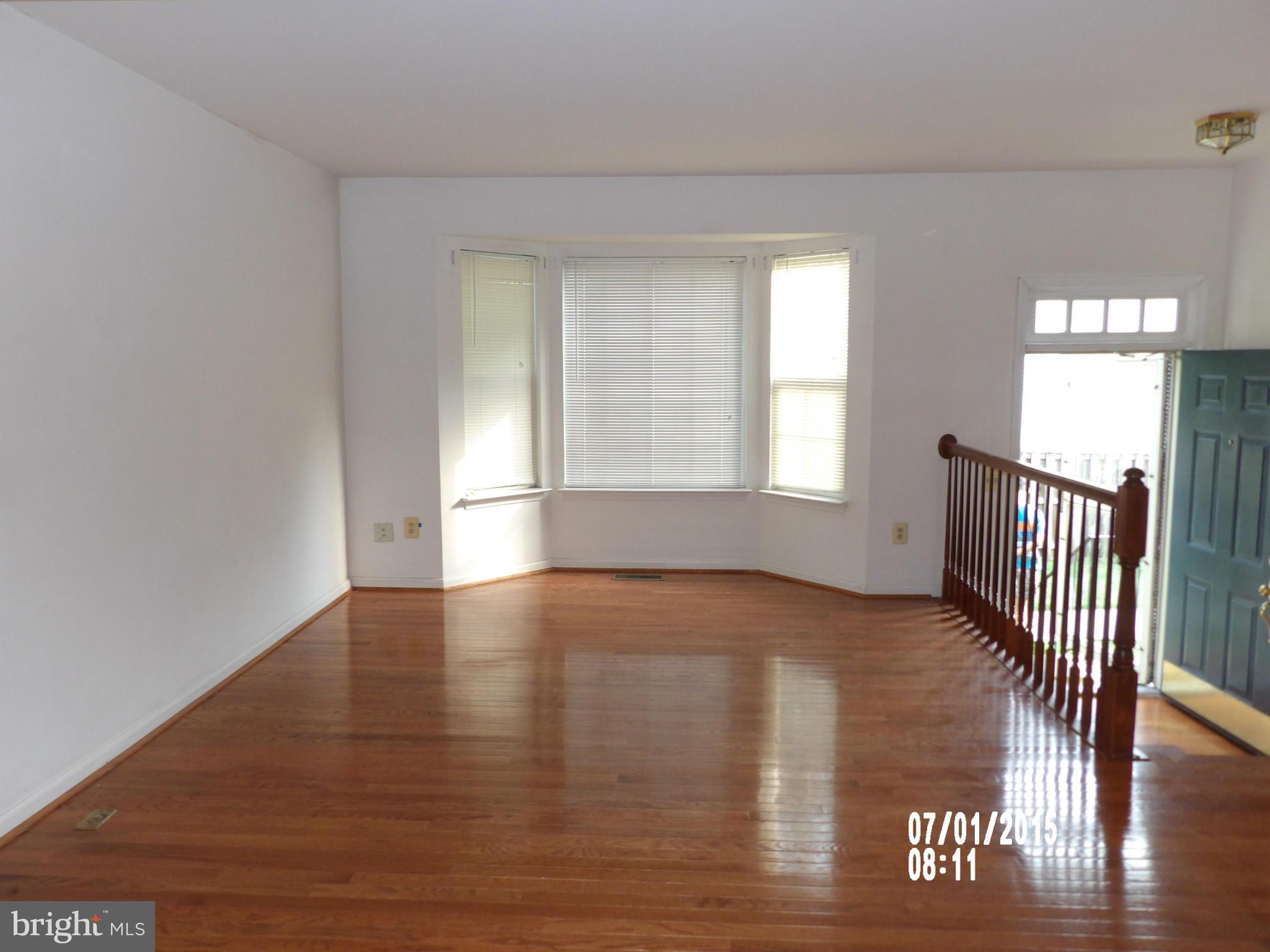 ENGLEWOOD MEWS - Residential Lease