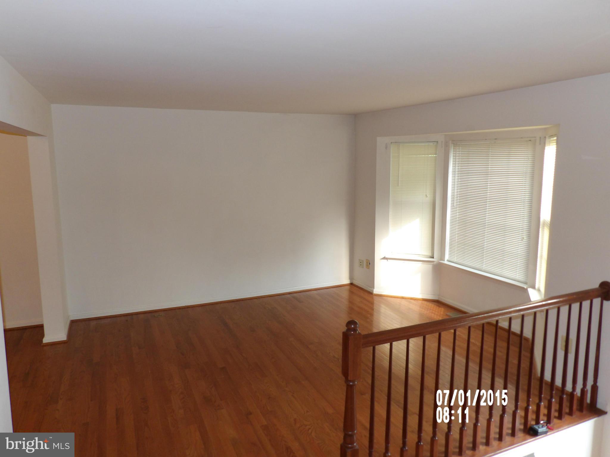 ENGLEWOOD MEWS - Residential Lease