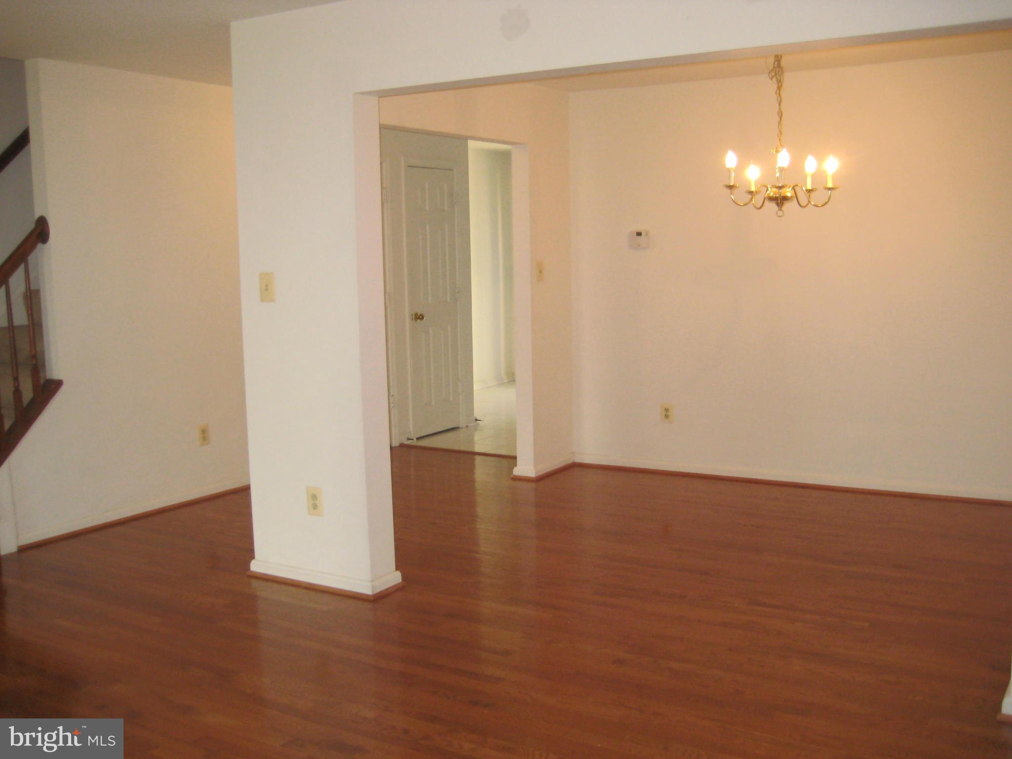 ENGLEWOOD MEWS - Residential Lease