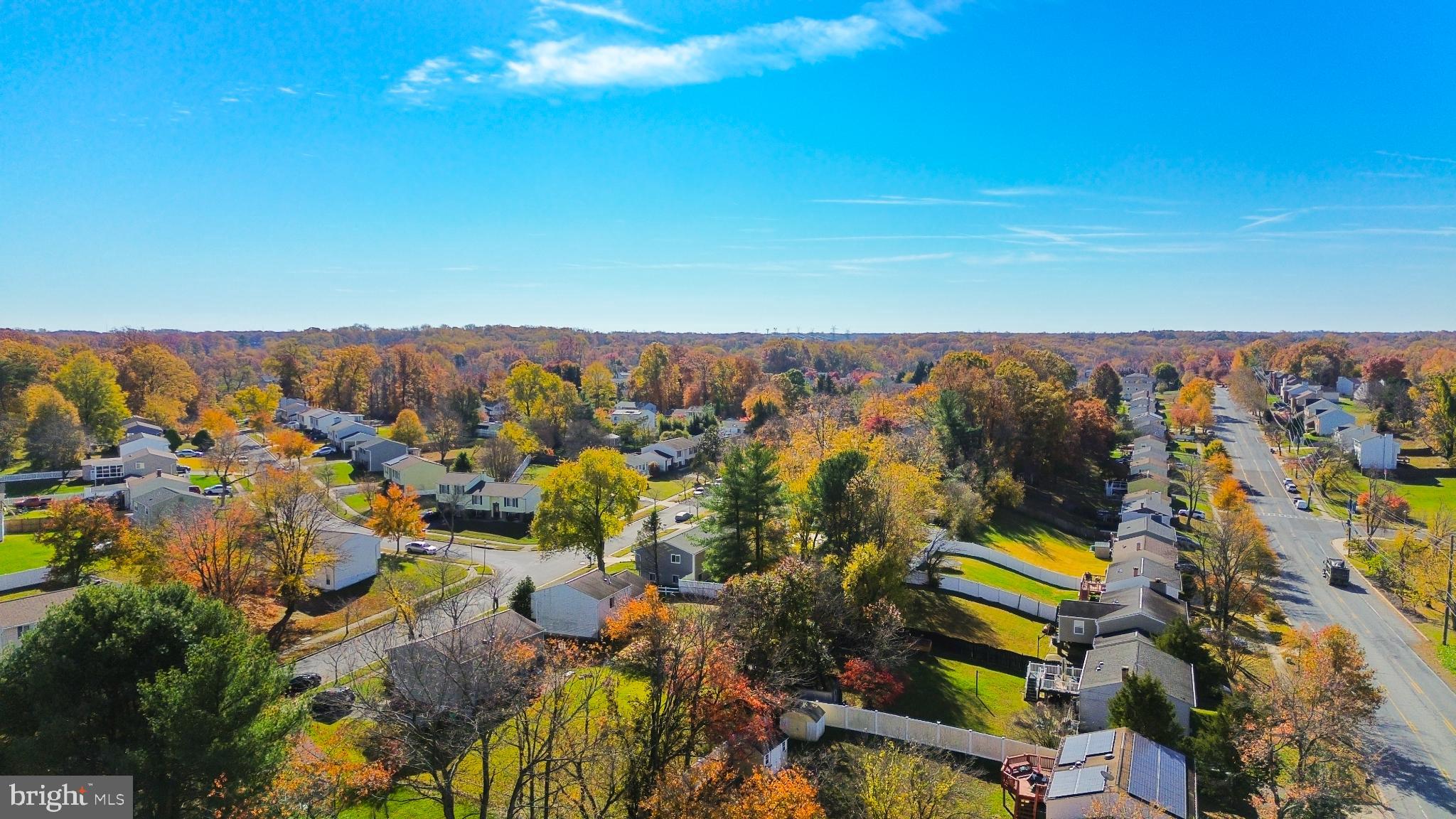 TEMPLE HILL ESTATES - Residential