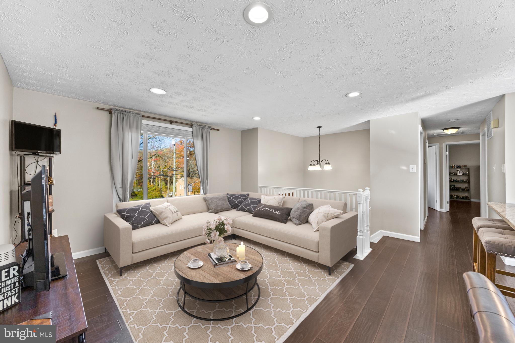 TEMPLE HILL ESTATES - Residential