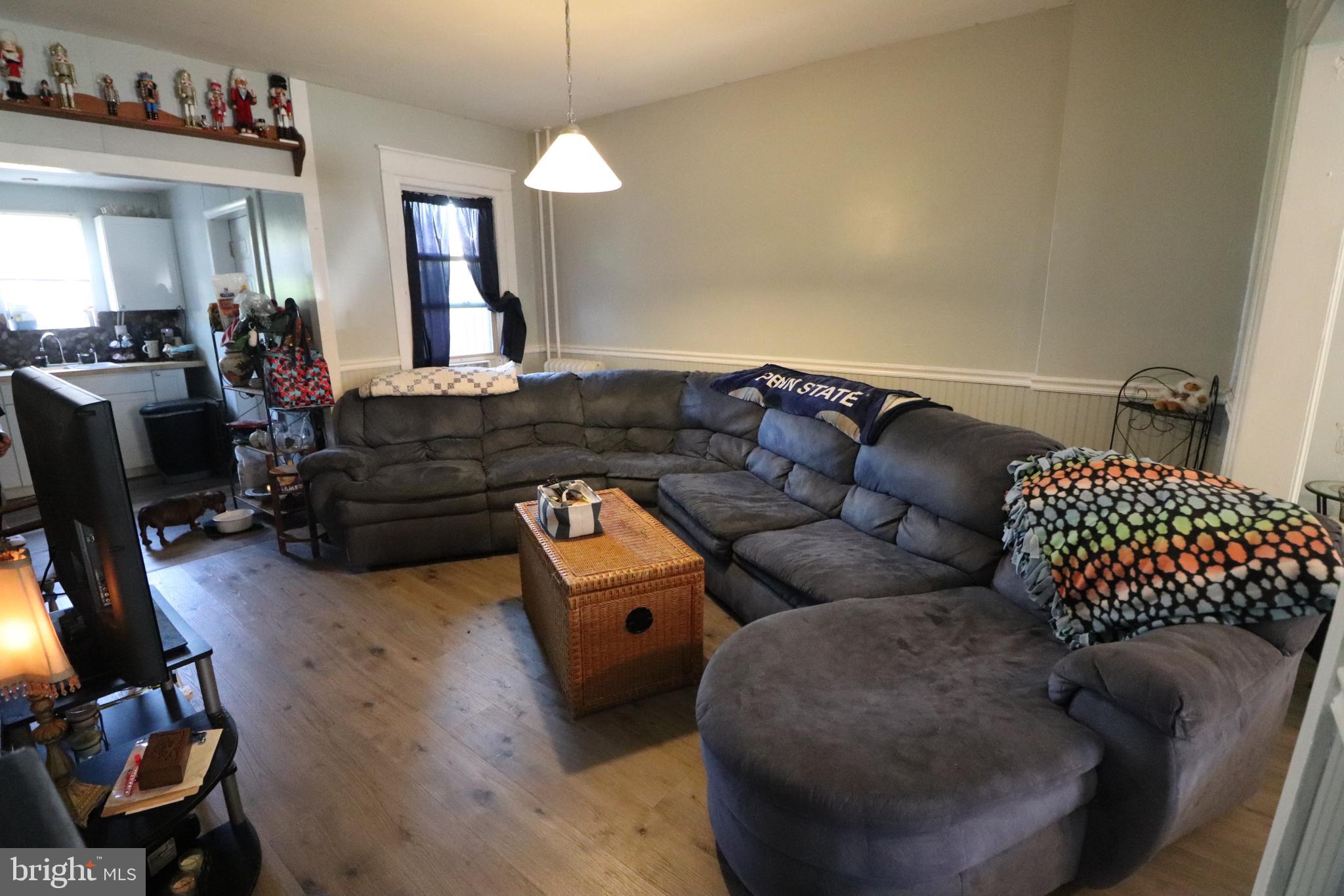 NOT IN A DEVELOPMENT - Residential