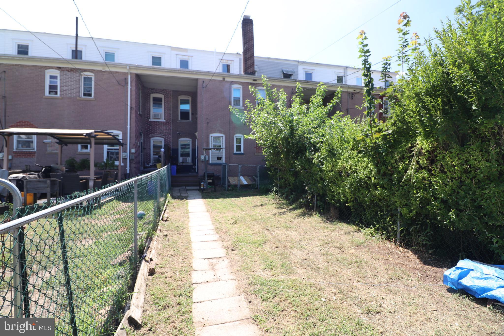 NOT IN A DEVELOPMENT - Residential