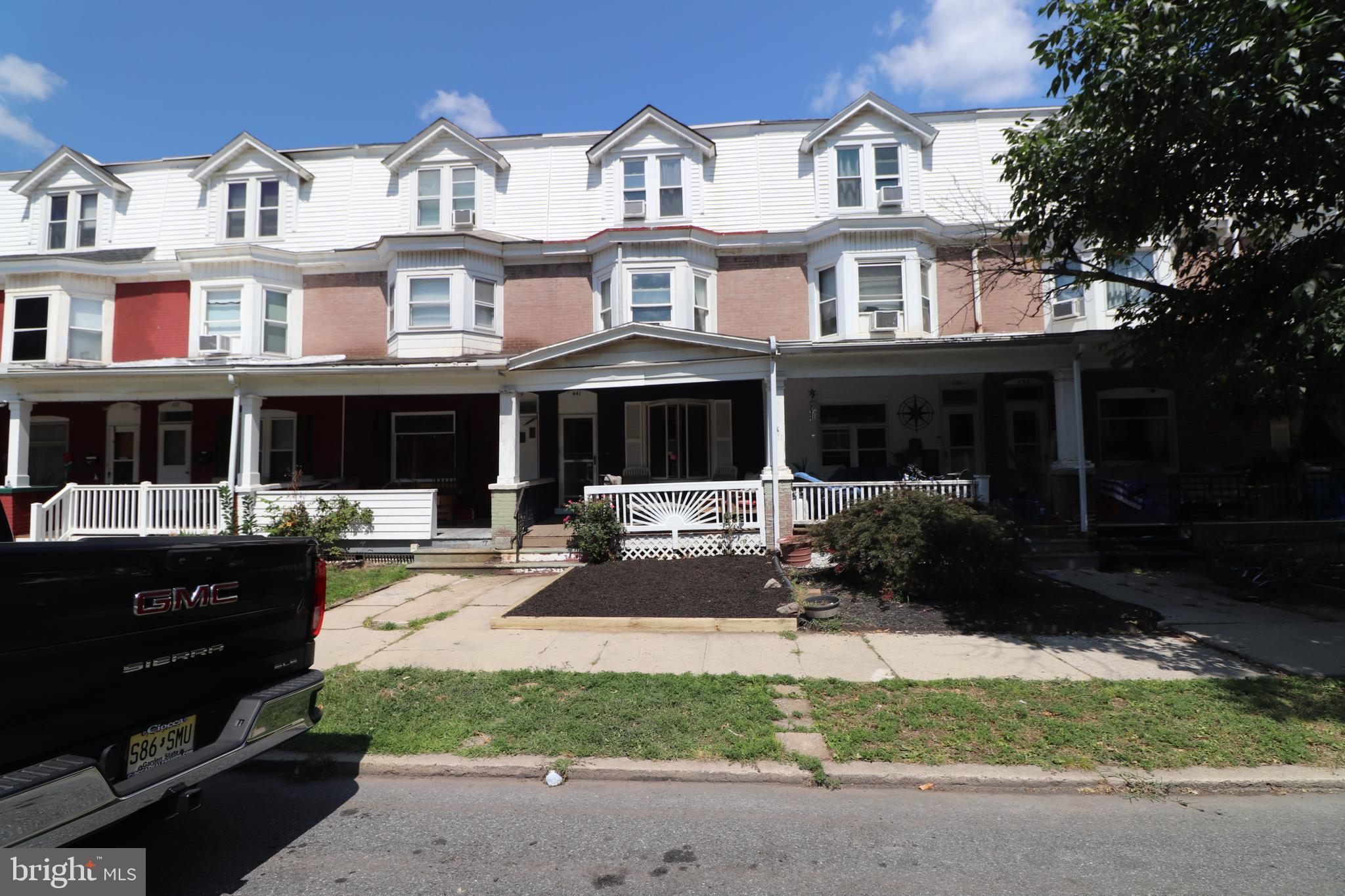 NOT IN A DEVELOPMENT - Residential