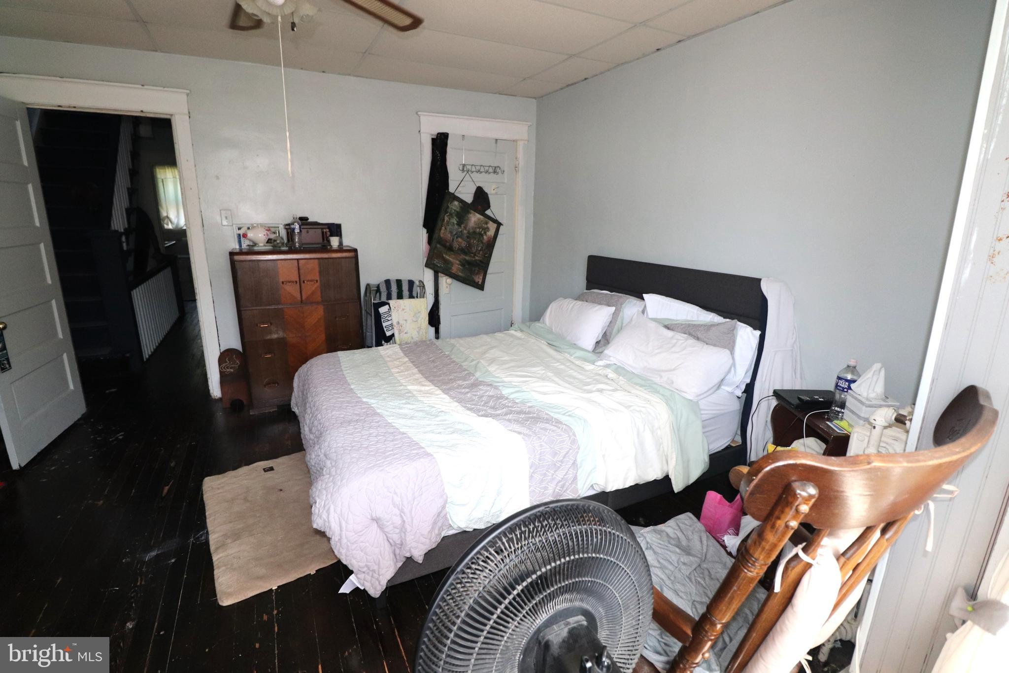 NOT IN A DEVELOPMENT - Residential