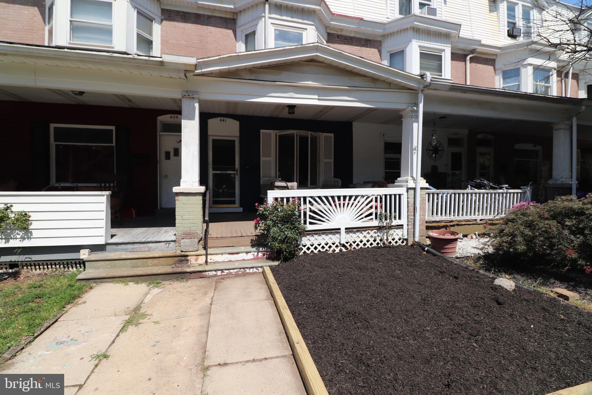 NOT IN A DEVELOPMENT - Residential