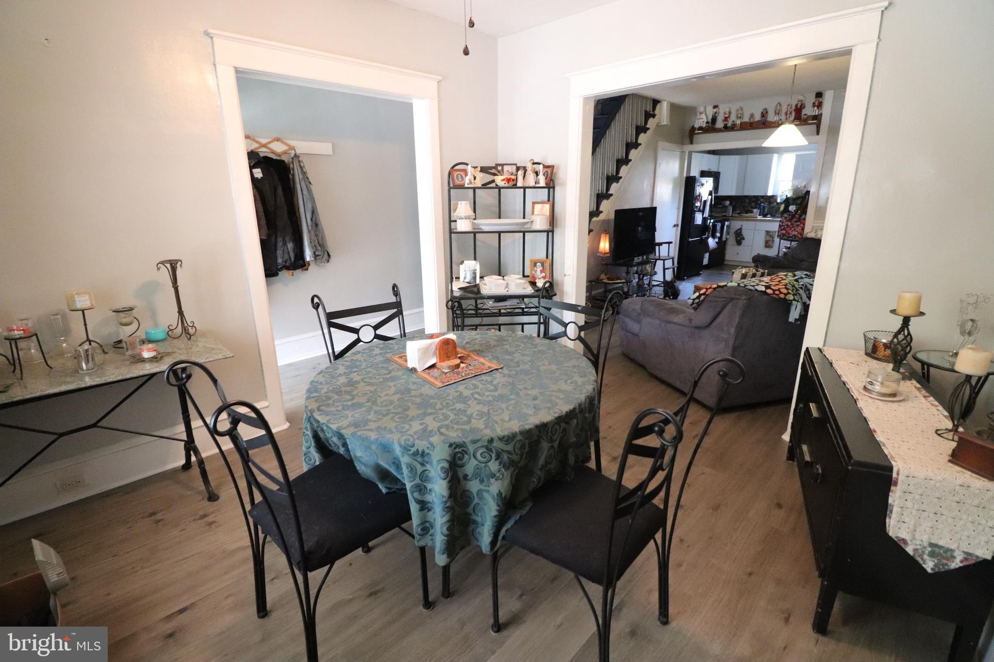 NOT IN A DEVELOPMENT - Residential