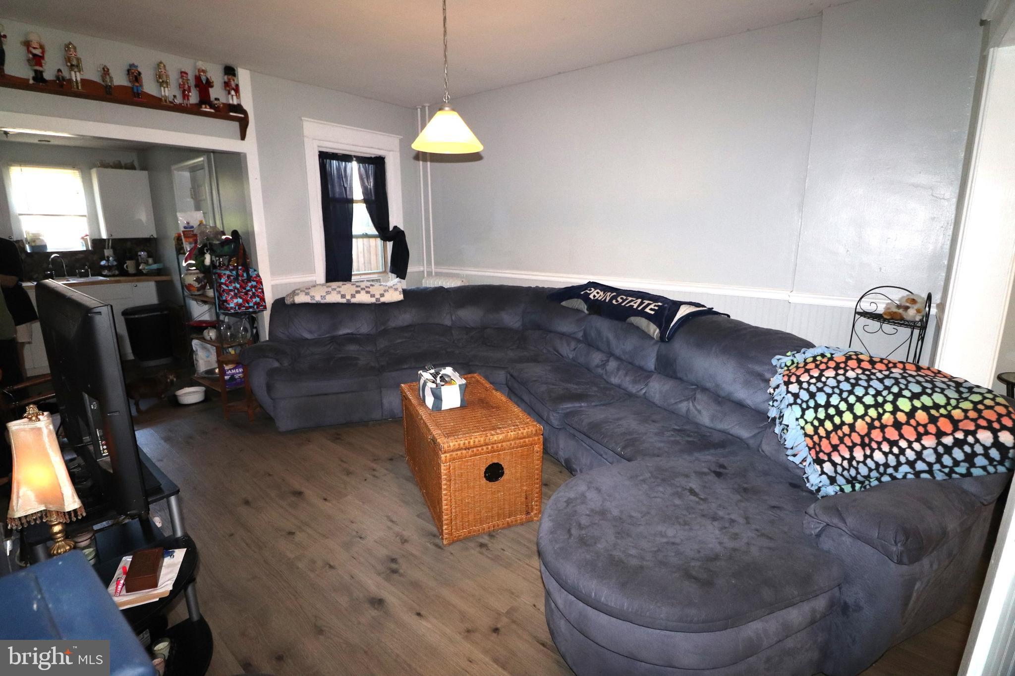 NOT IN A DEVELOPMENT - Residential