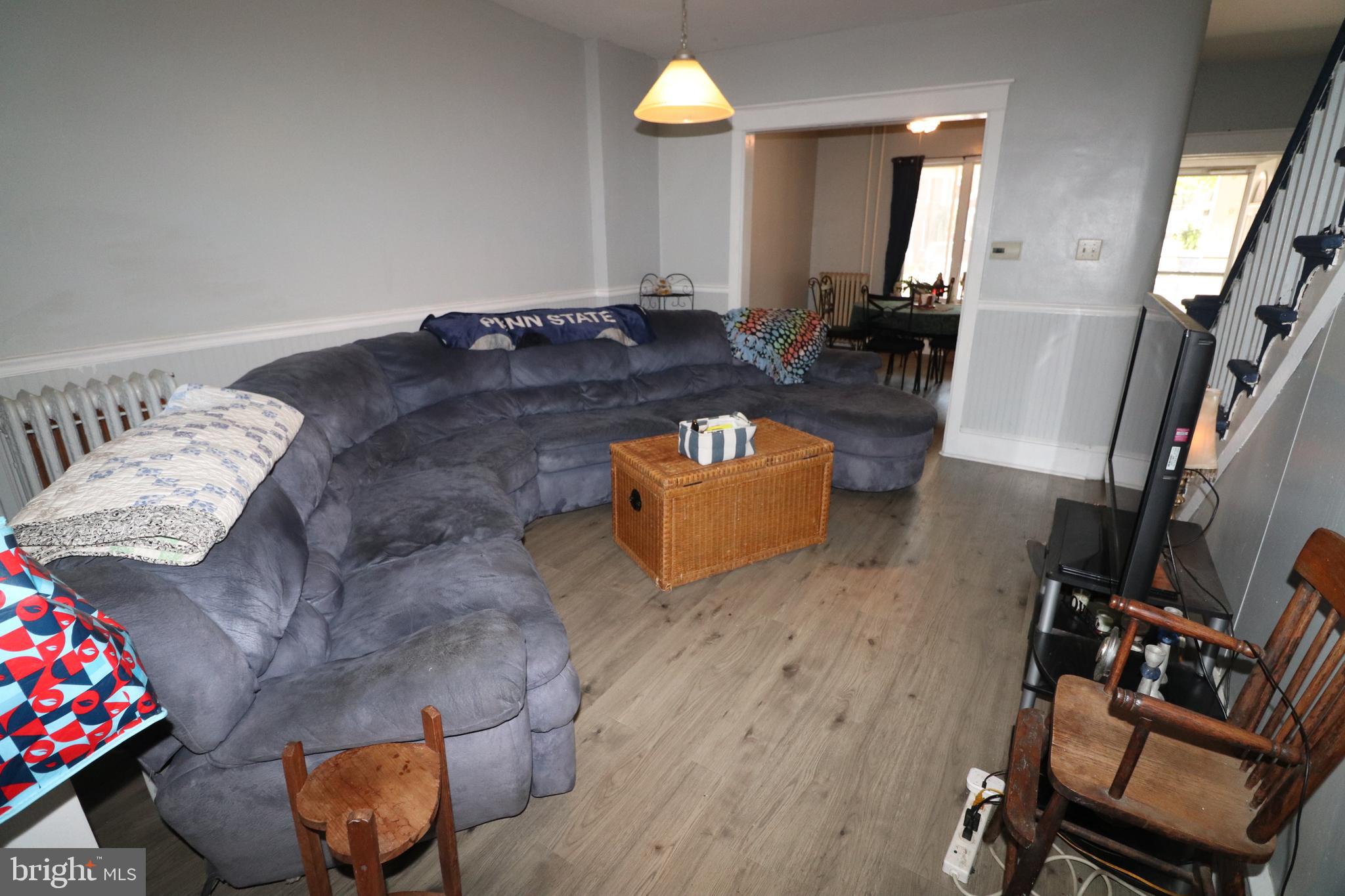 NOT IN A DEVELOPMENT - Residential