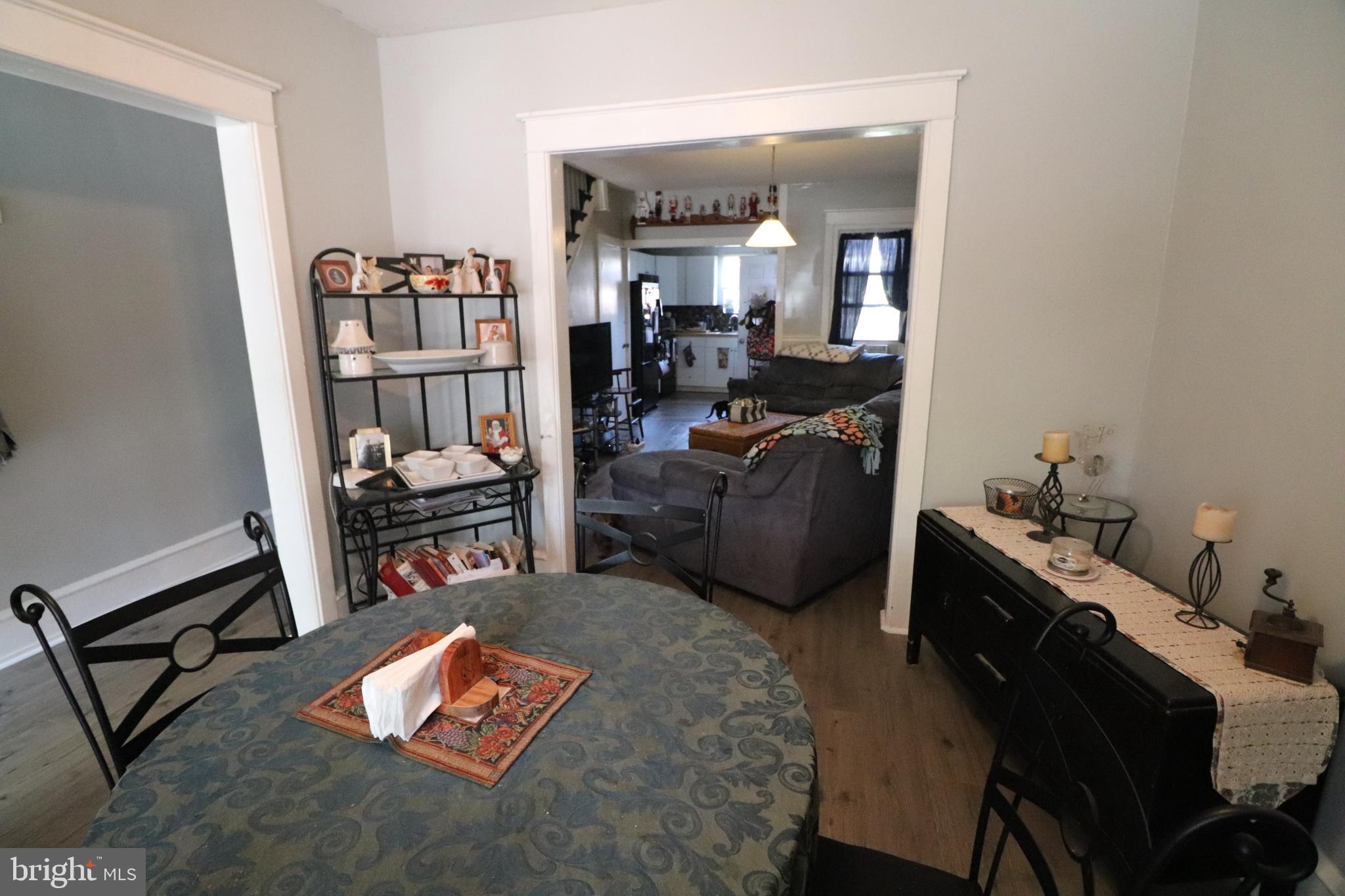 NOT IN A DEVELOPMENT - Residential