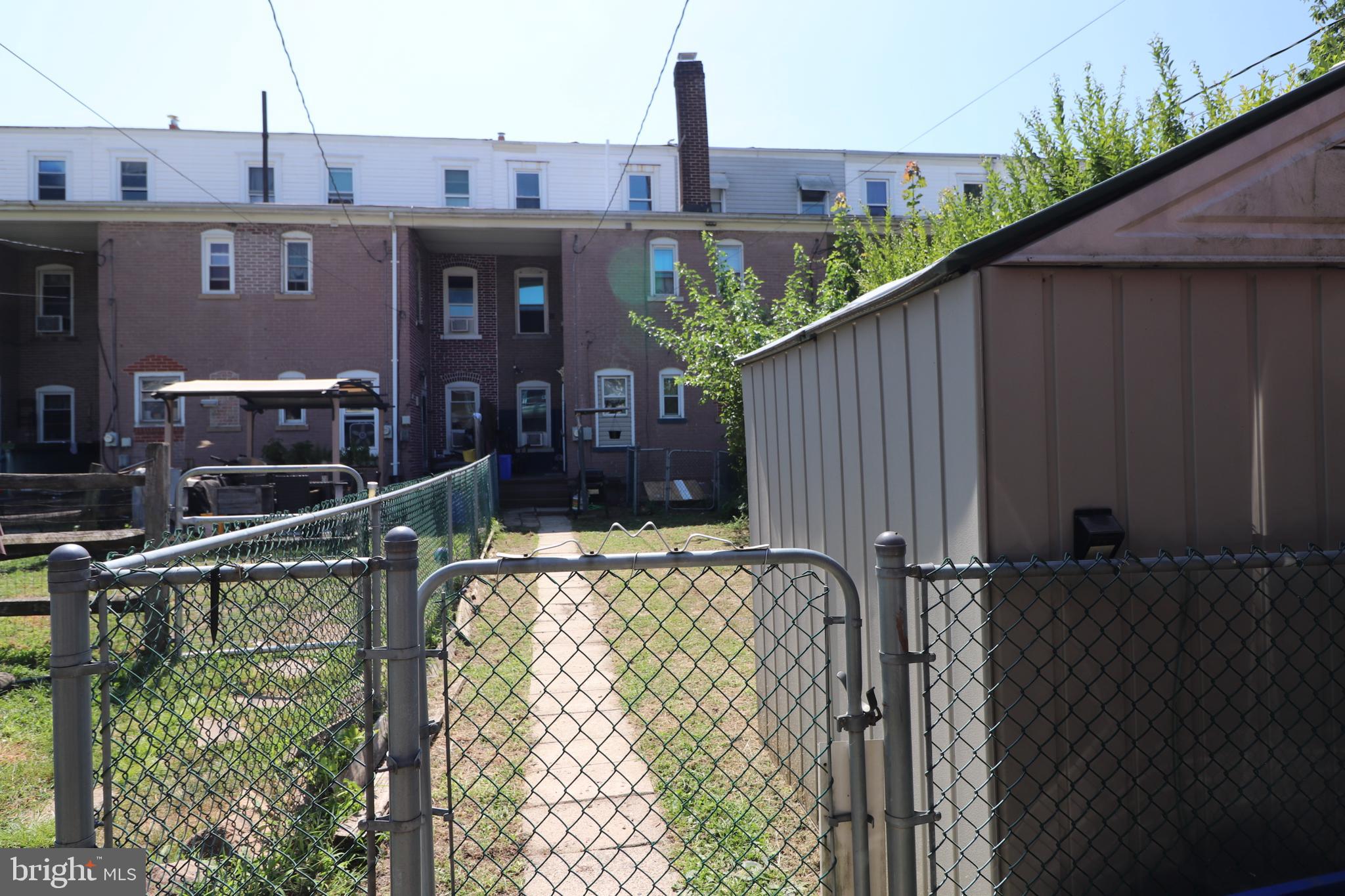 NOT IN A DEVELOPMENT - Residential