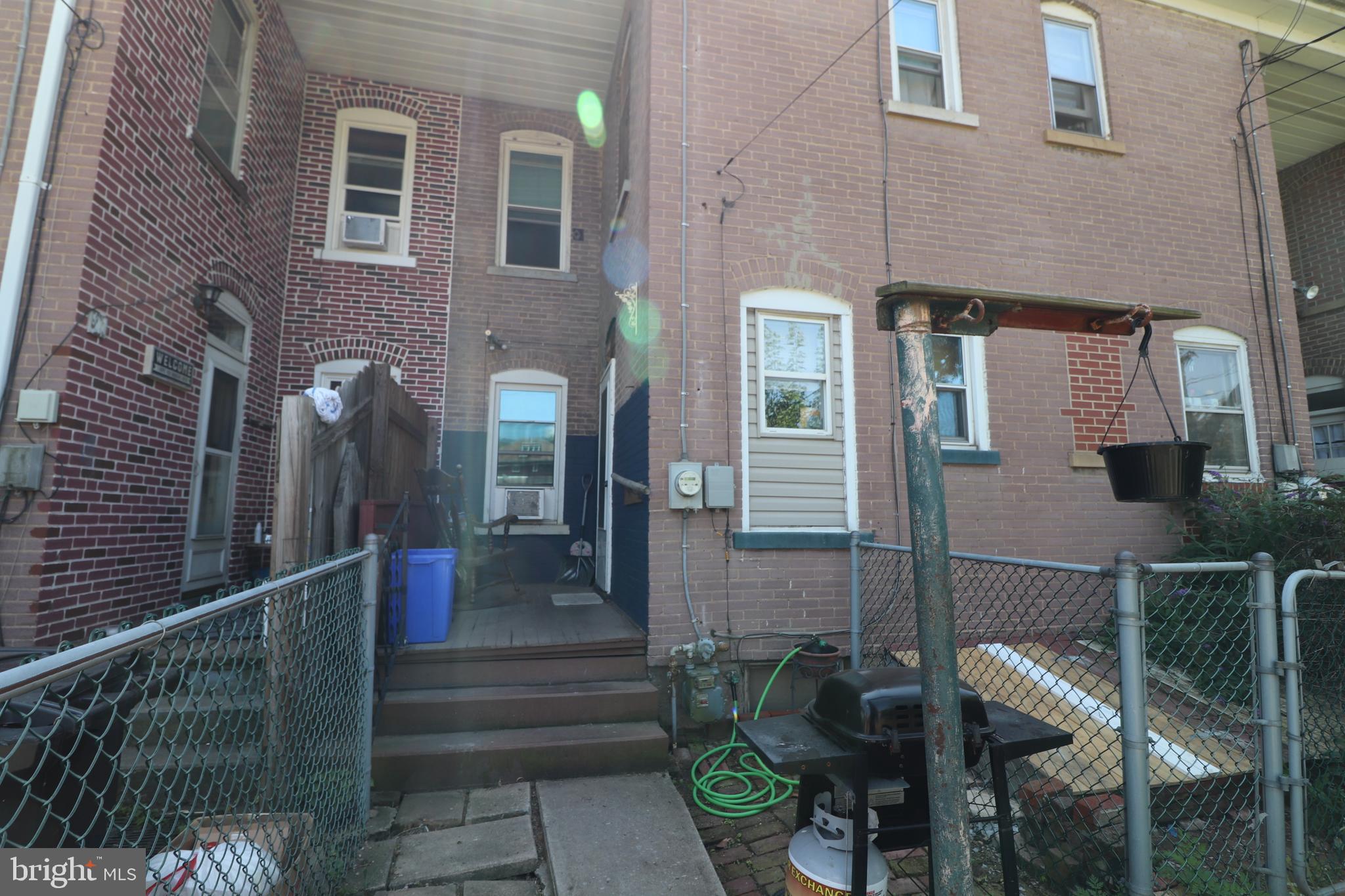 NOT IN A DEVELOPMENT - Residential