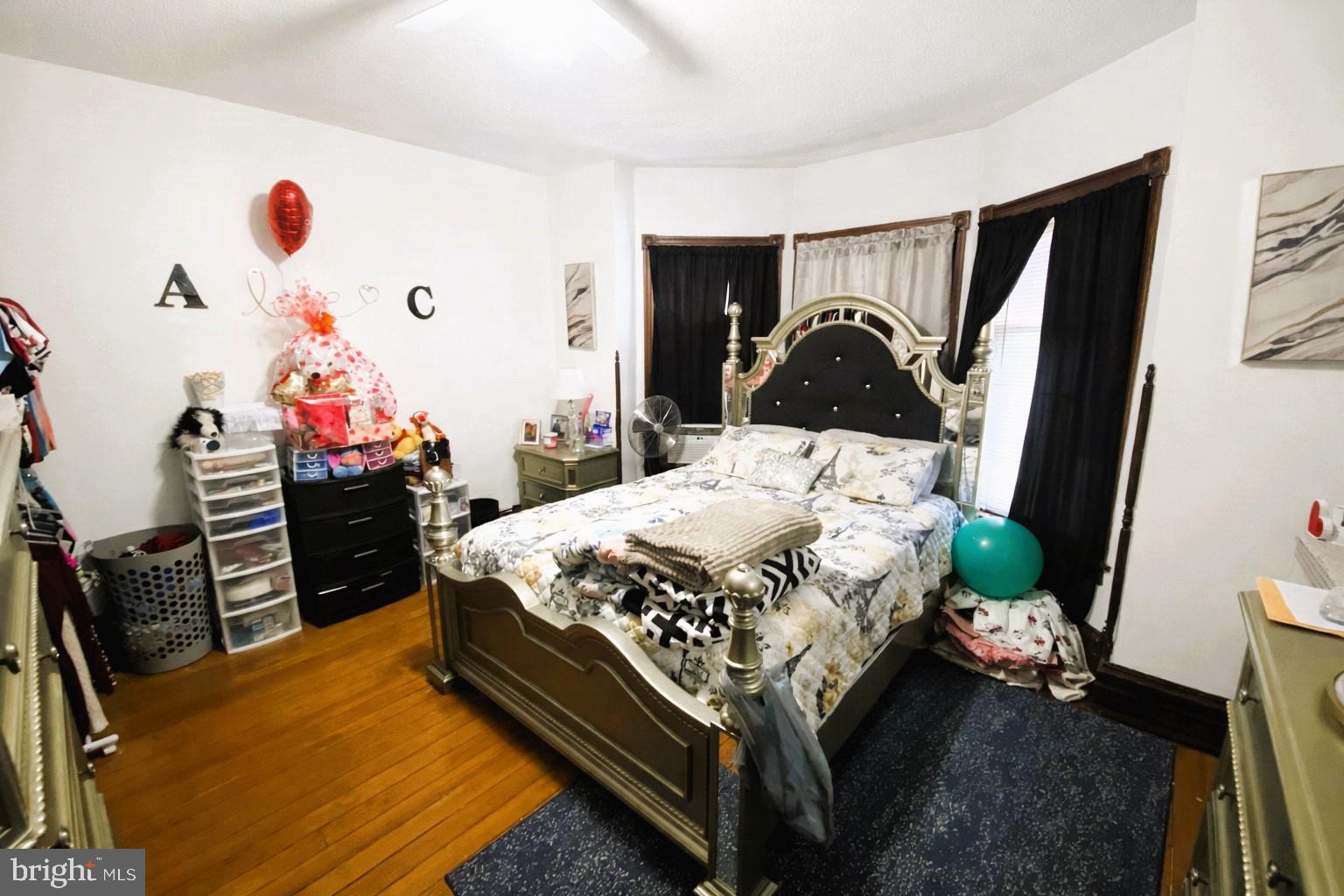 ALLENTOWN CITY - Residential