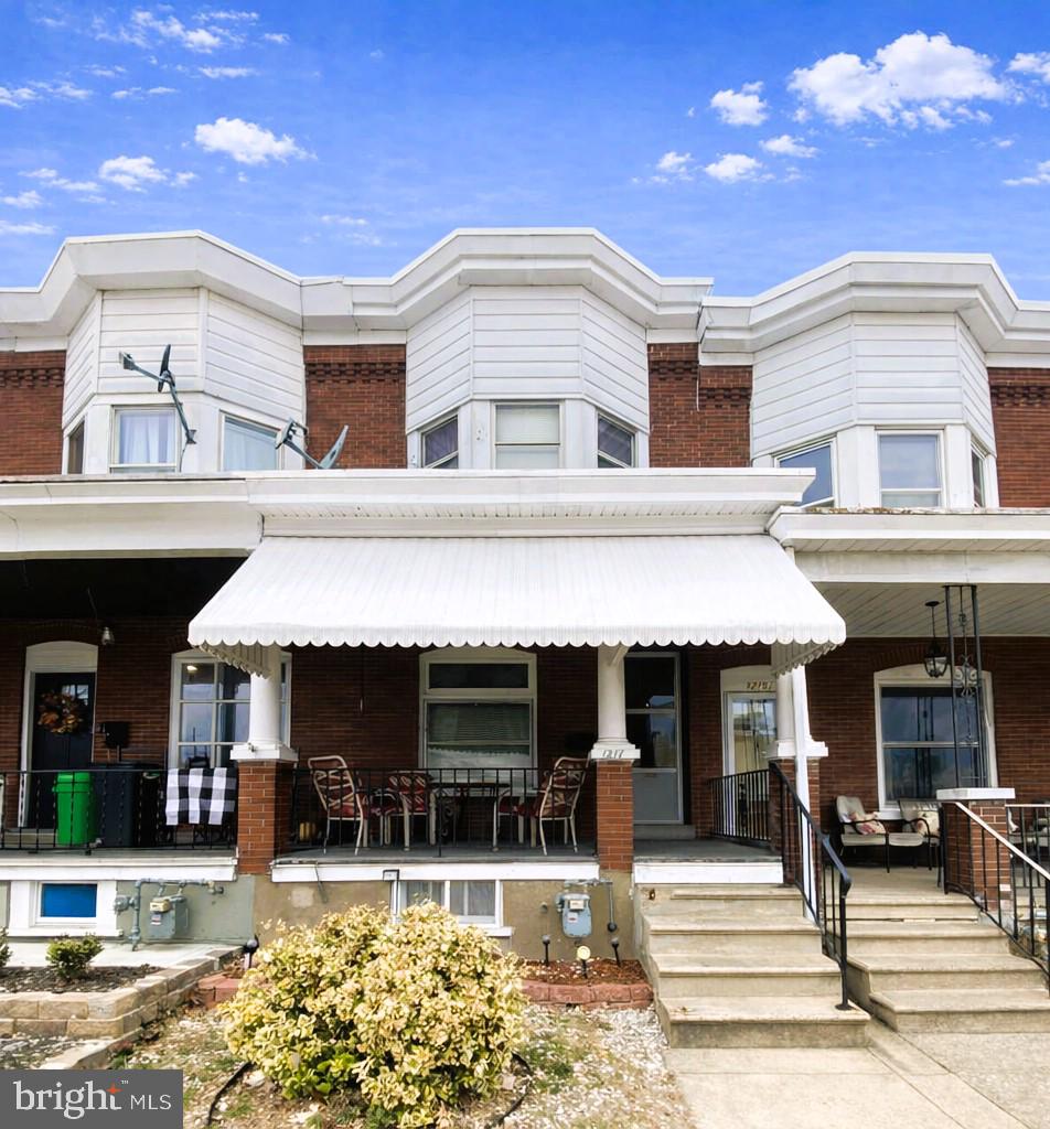 ALLENTOWN CITY - Residential