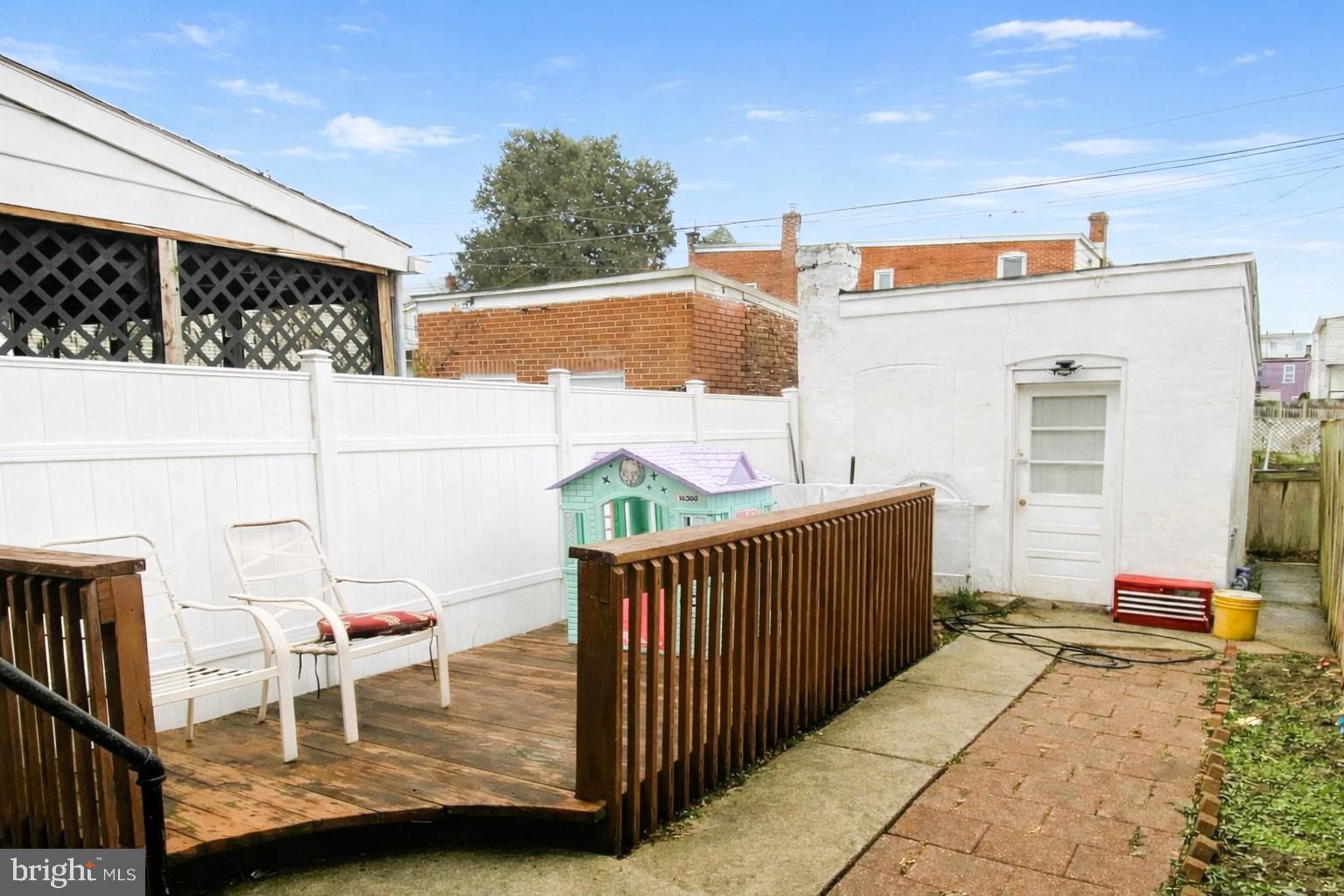 ALLENTOWN CITY - Residential