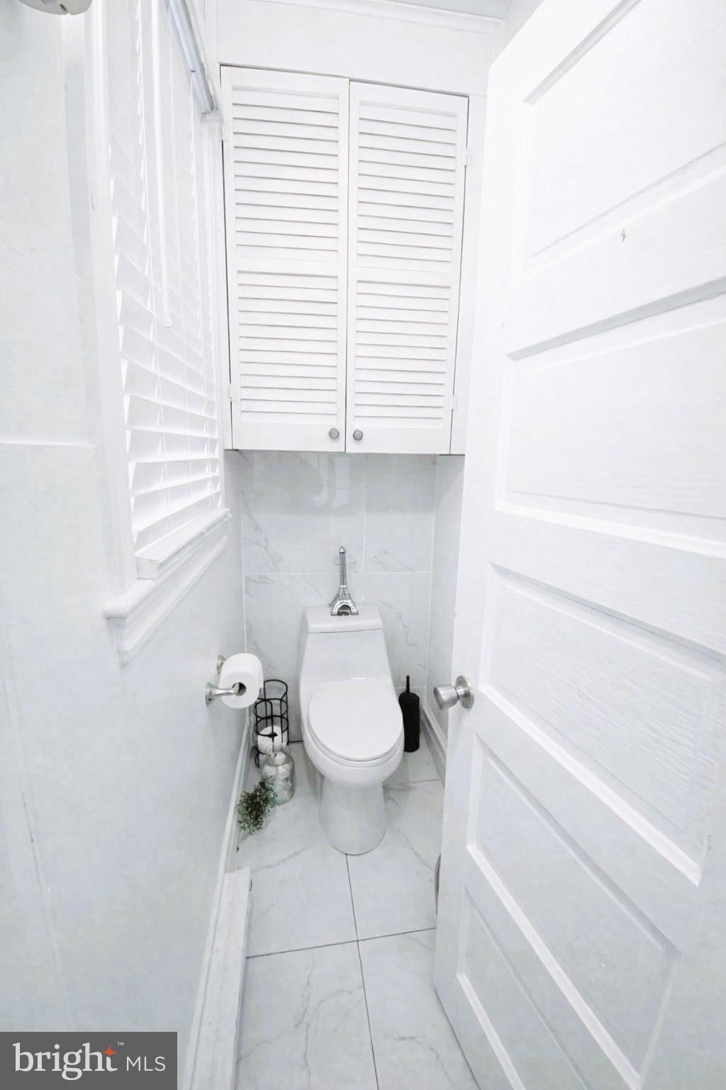 ALLENTOWN CITY - Residential