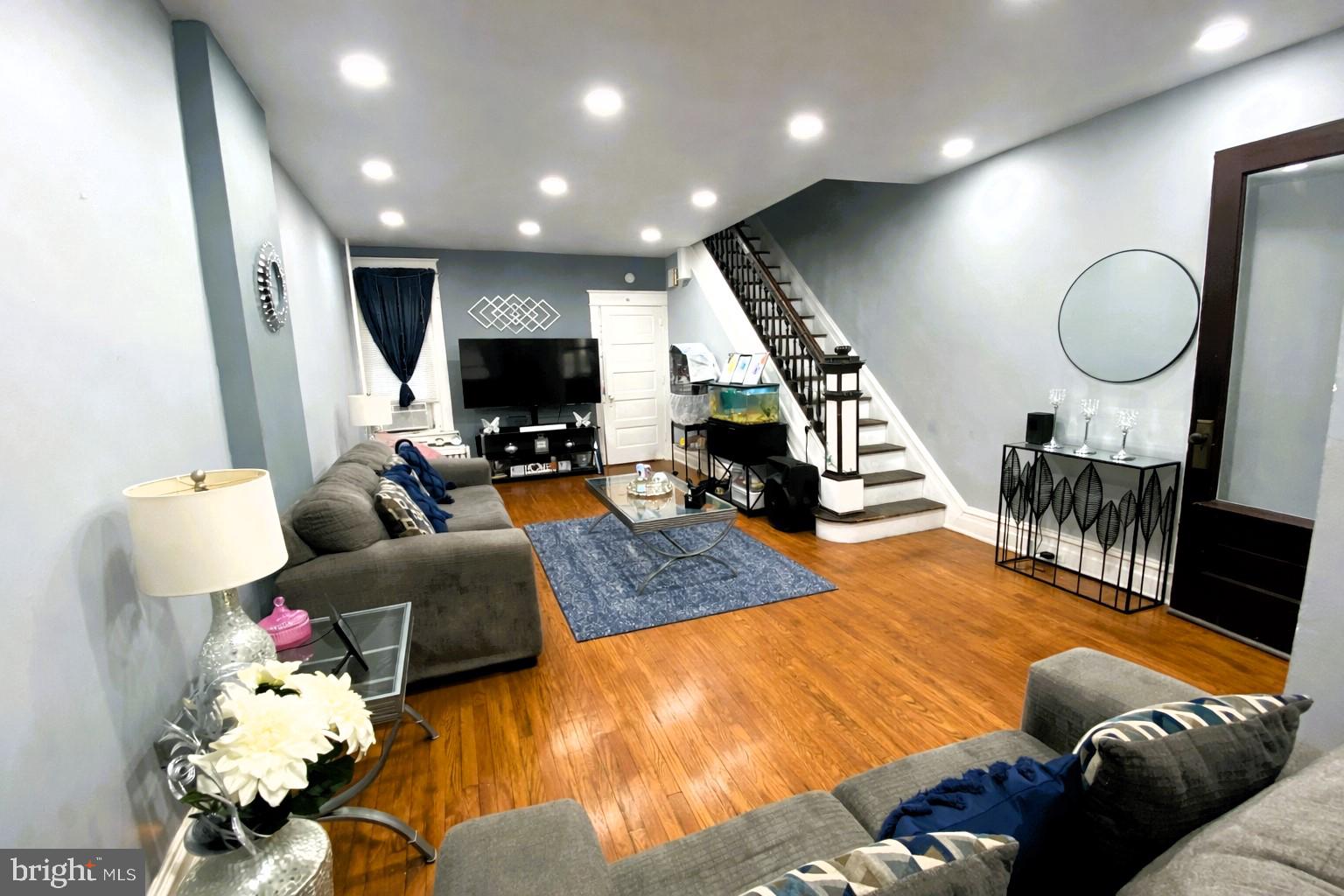 ALLENTOWN CITY - Residential