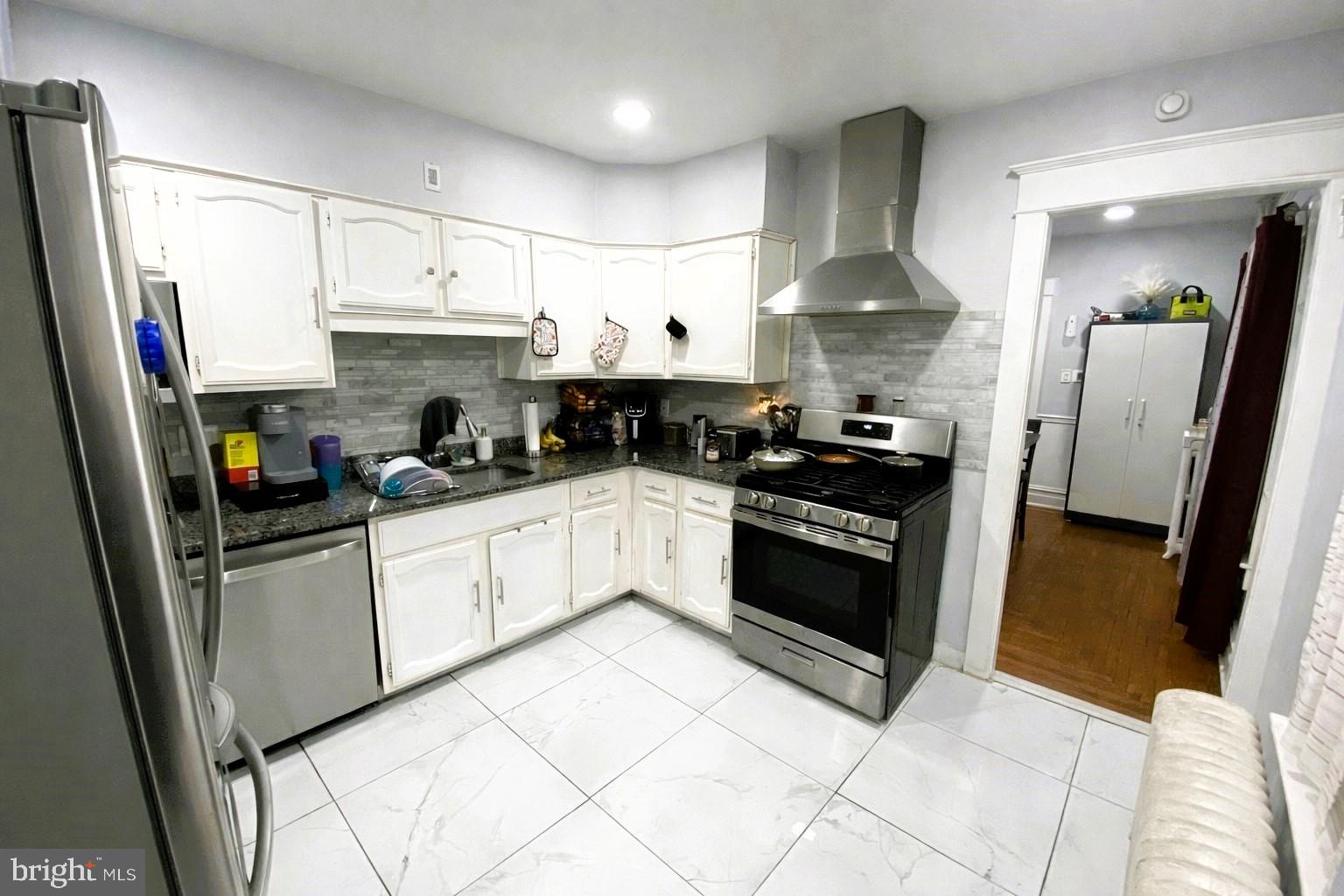 ALLENTOWN CITY - Residential