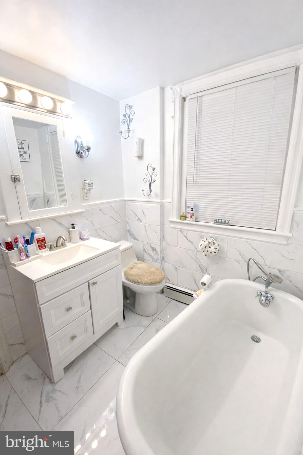 ALLENTOWN CITY - Residential