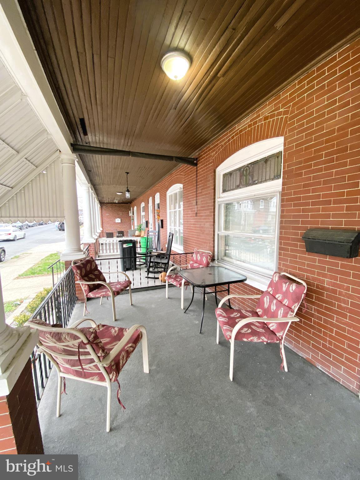 ALLENTOWN CITY - Residential