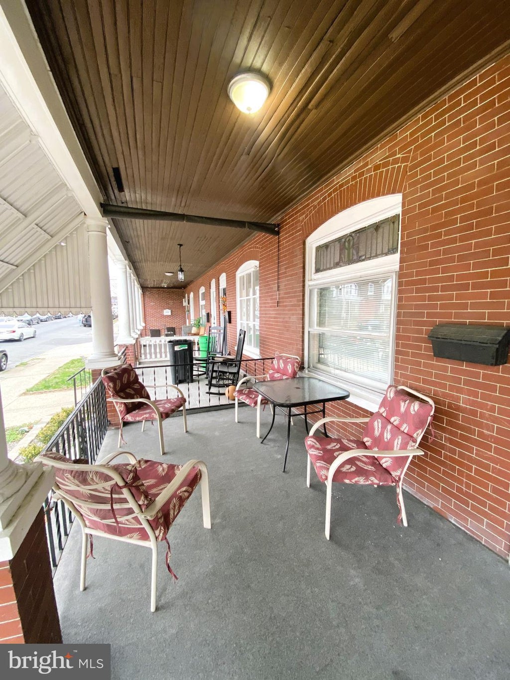 Photo of 1217 W Allen Street, ALLENTOWN, PA 18104 (MLS # PALH2014900)