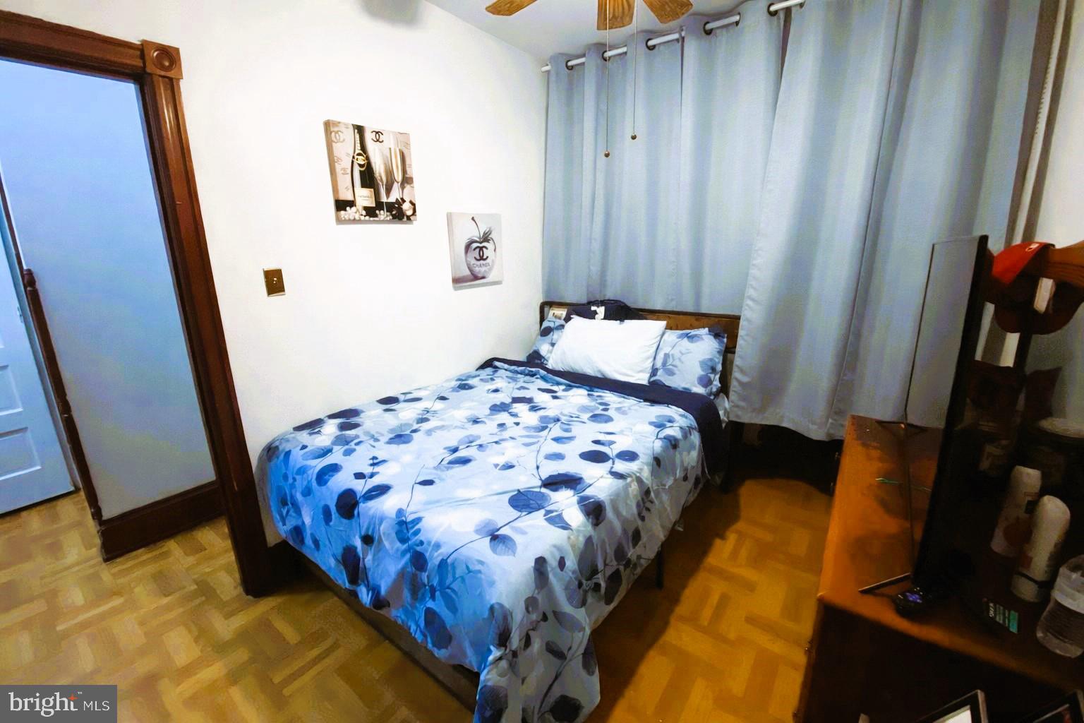 ALLENTOWN CITY - Residential