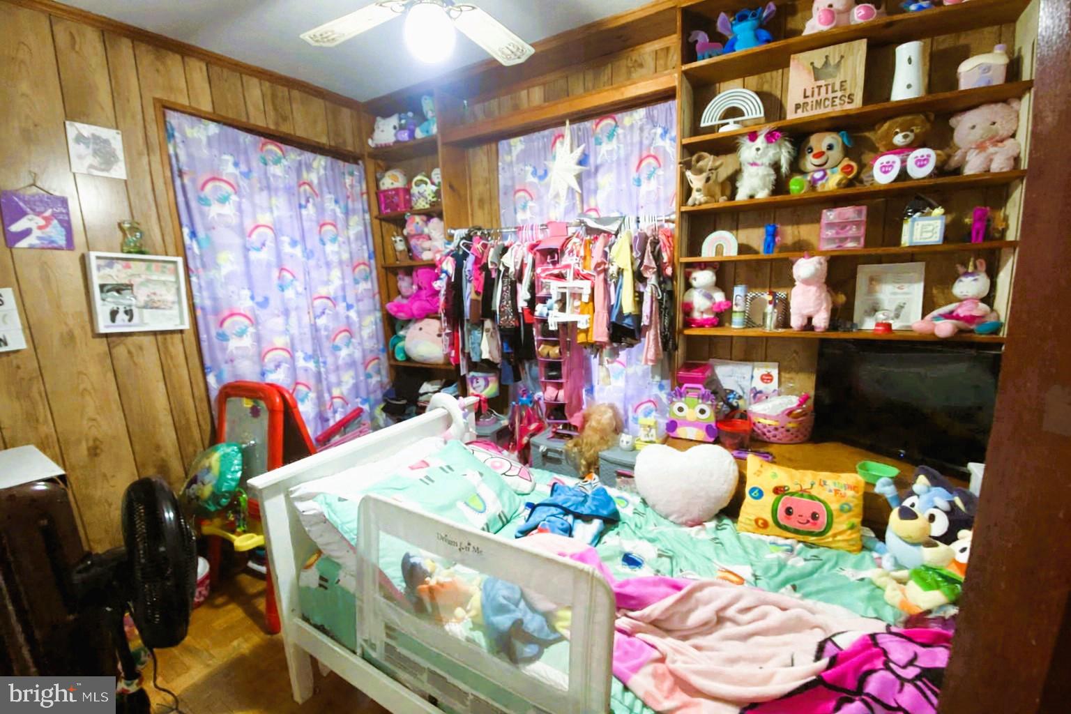 ALLENTOWN CITY - Residential