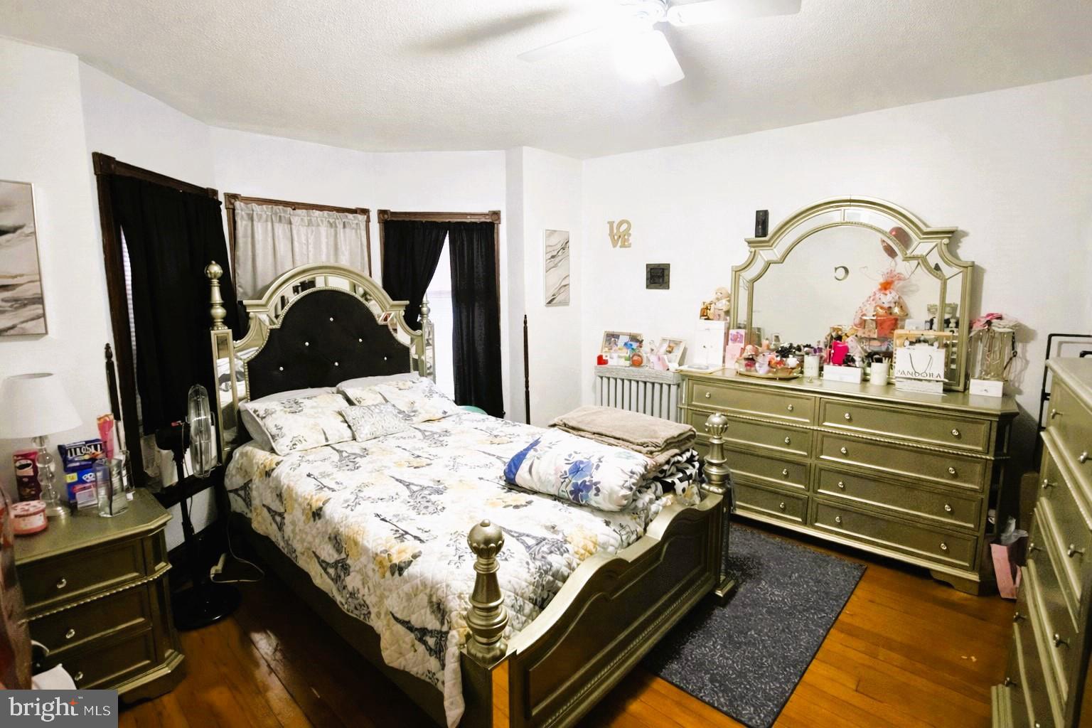 ALLENTOWN CITY - Residential