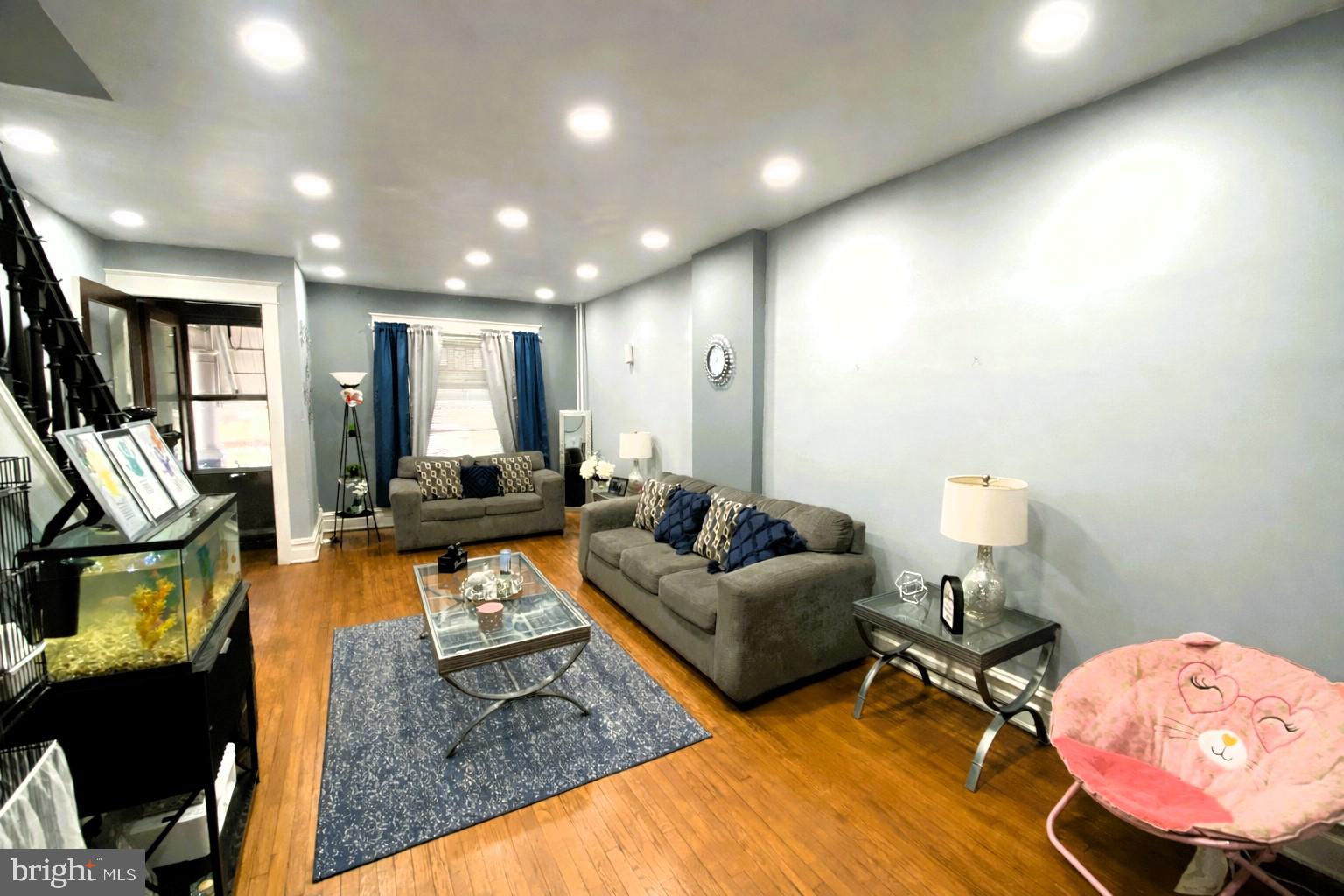 ALLENTOWN CITY - Residential