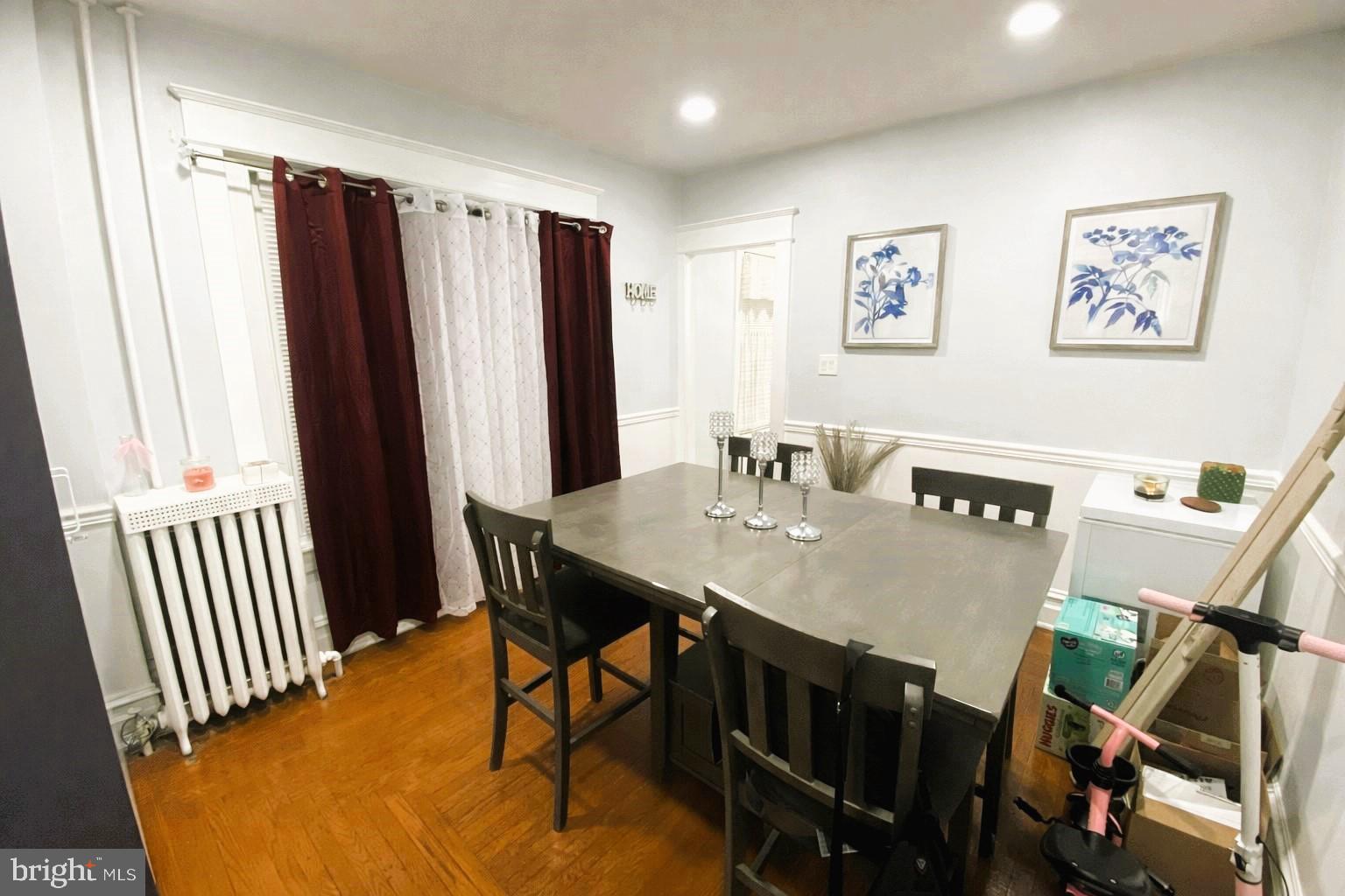 ALLENTOWN CITY - Residential