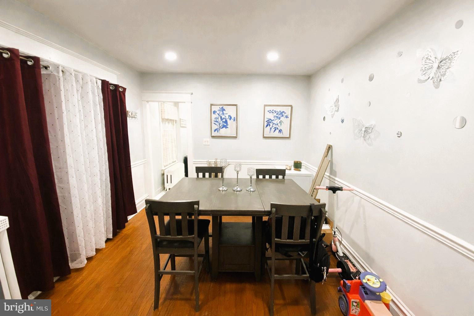 ALLENTOWN CITY - Residential