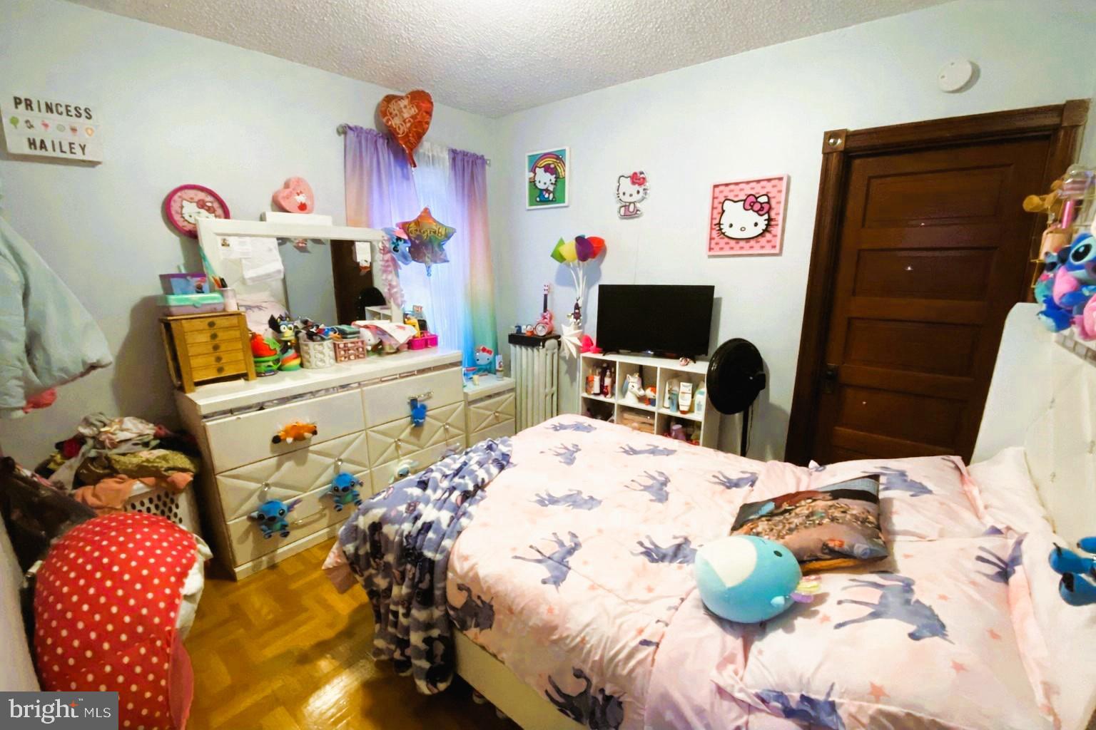 ALLENTOWN CITY - Residential