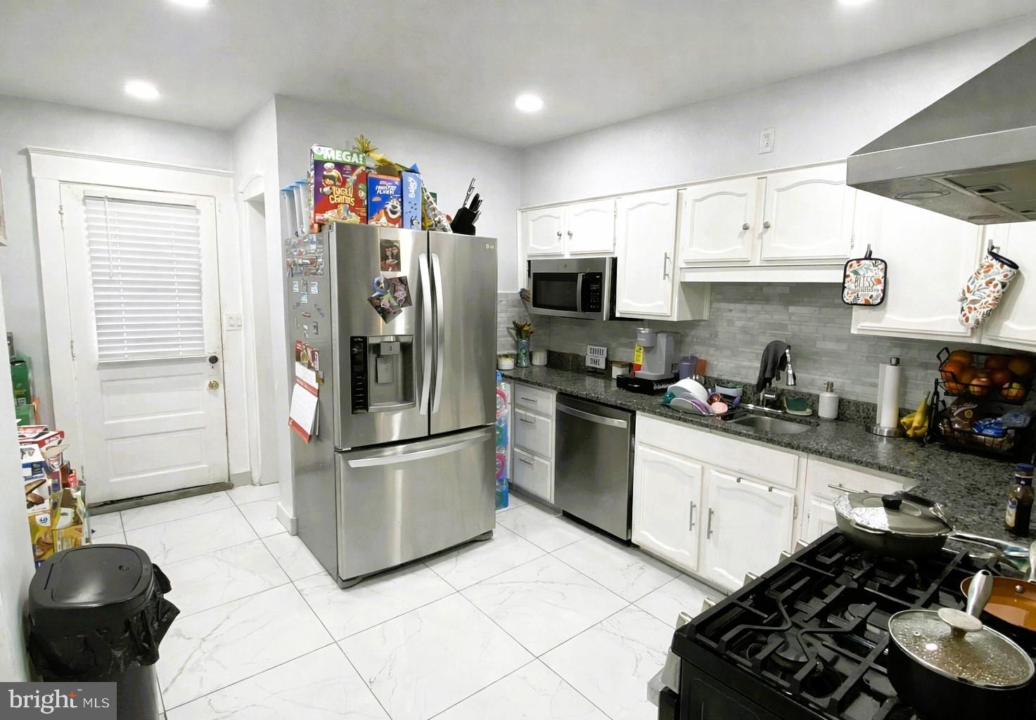 ALLENTOWN CITY - Residential