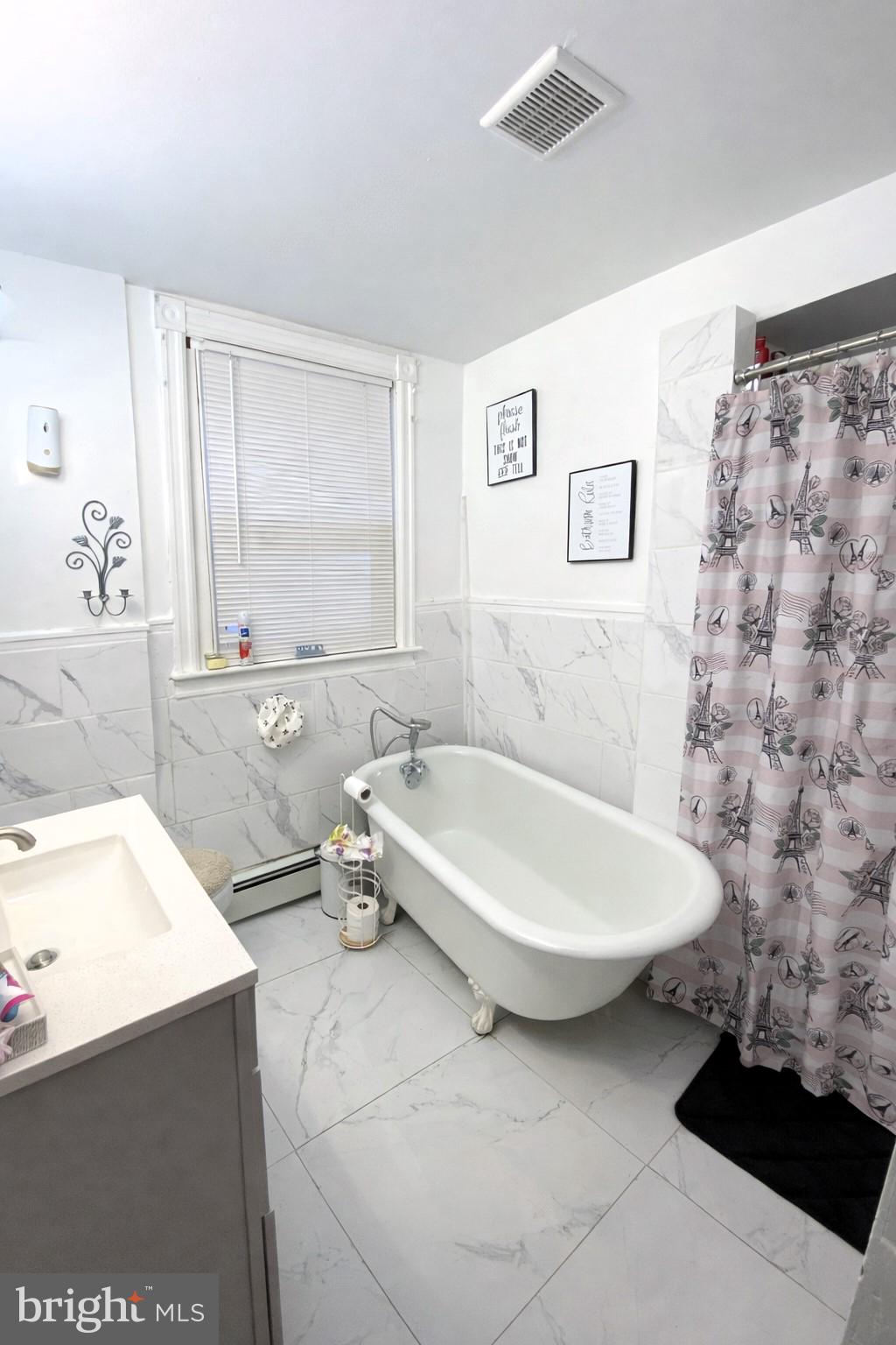 ALLENTOWN CITY - Residential