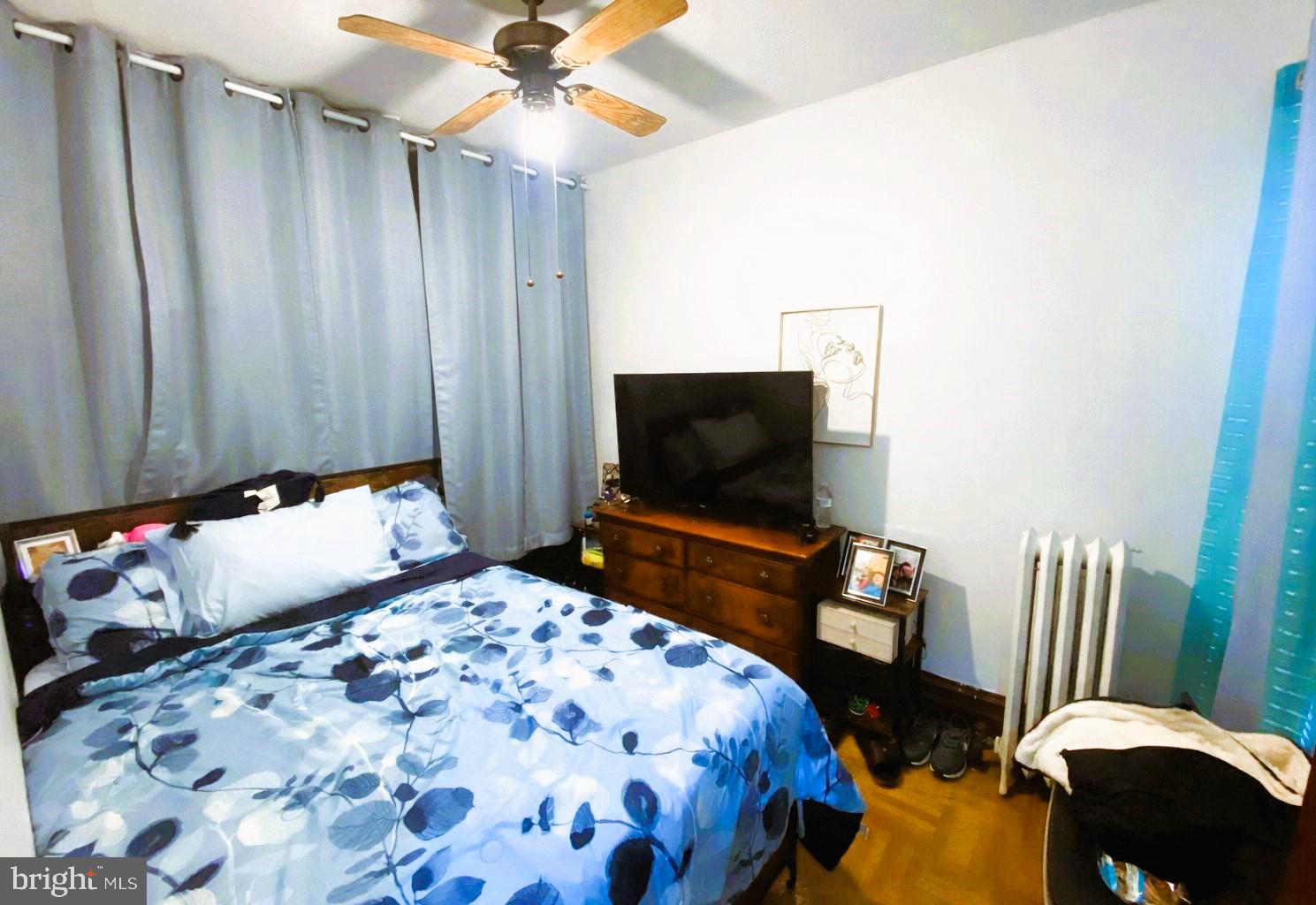 ALLENTOWN CITY - Residential